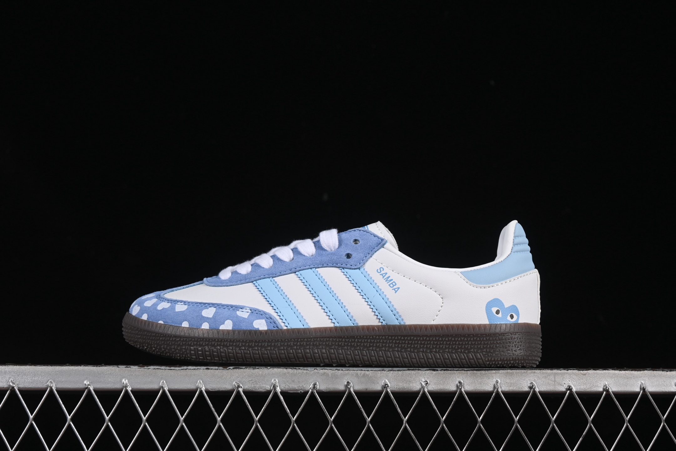 Adidas Originals Samba OG FW2413 阿迪达斯经典款复古休闲板鞋尺码：36 