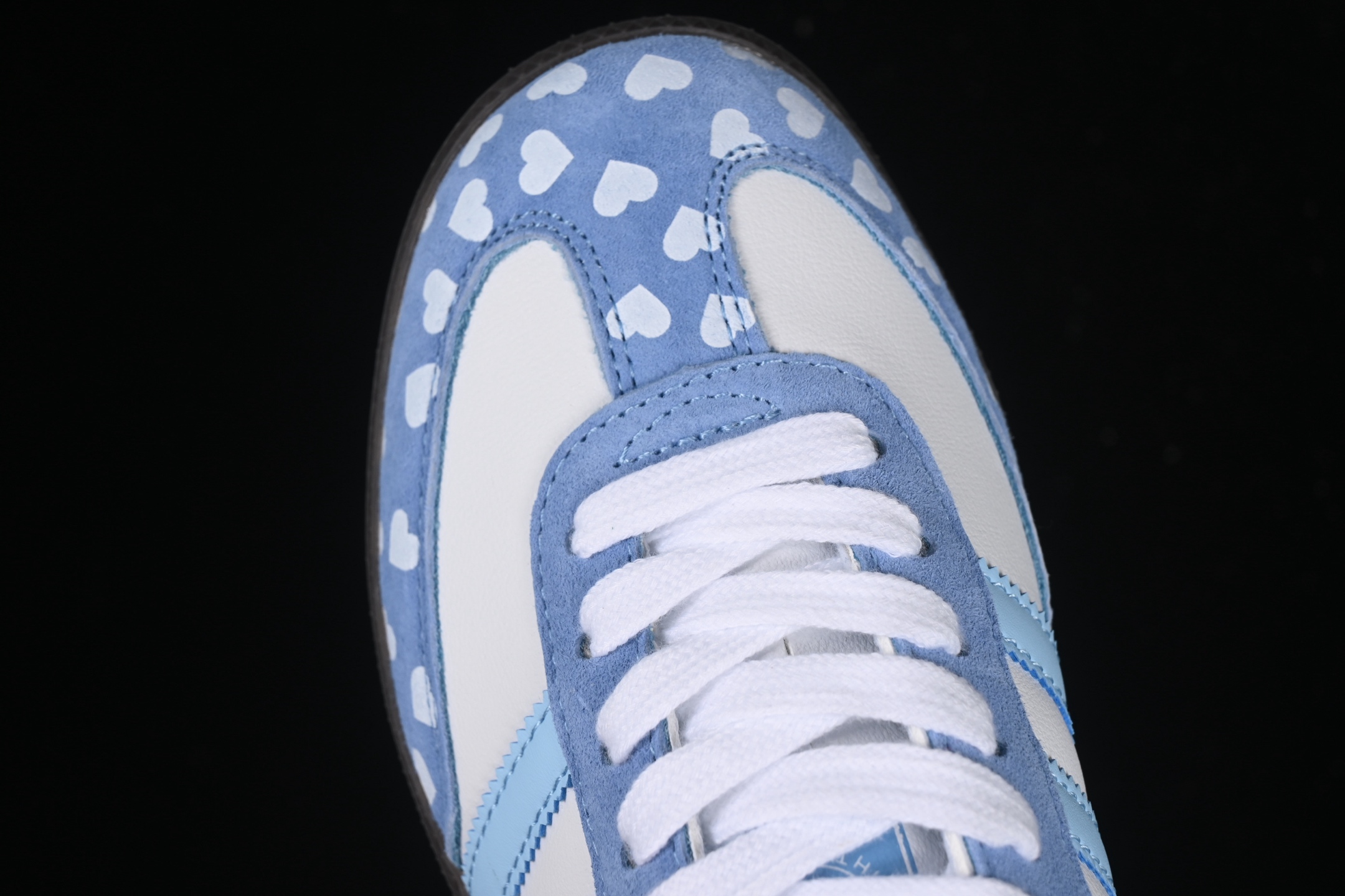 Adidas Originals Samba OG FW2413 阿迪达斯经典款复古休闲板鞋尺码：36 