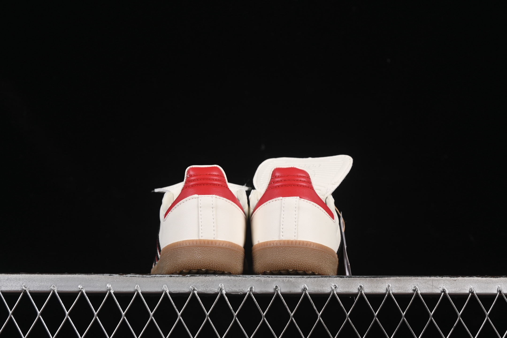 Adidas Samba LT JQ5124 阿迪三叶草休闲板鞋尺码：35 36 36.5 37 38 