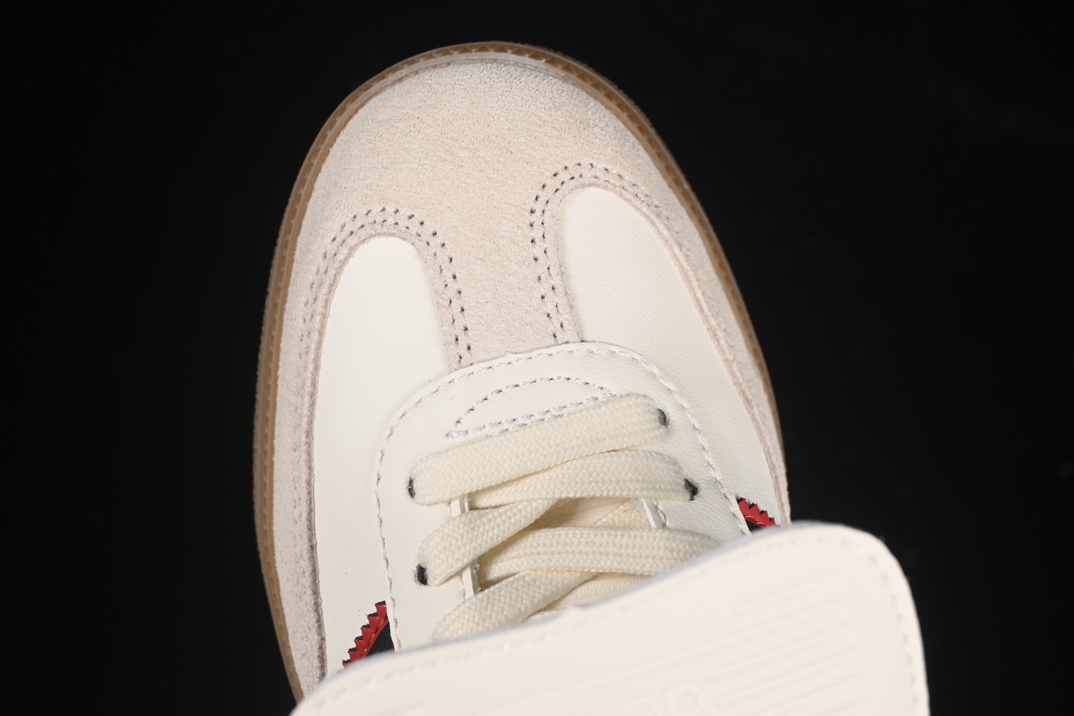 Adidas Samba LT JQ5124 阿迪三叶草休闲板鞋尺码：35 36 36.5 37 38 