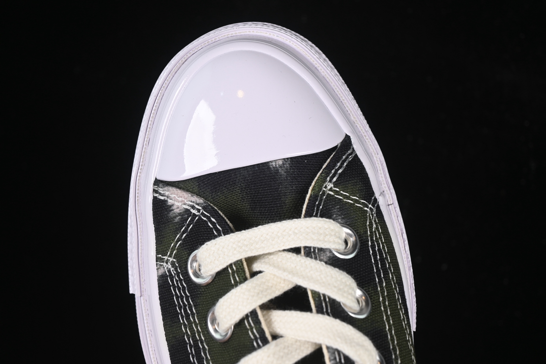 💰140纯原
 Kenzo x Converse Chuck Taylor Ox Hana Leopard Cypress 联名款 棕黑色低帮休闲板鞋 A16291C
尺码：35 36 36.5 37 37.5 38 39 39.5 40 41 41.5 42 42.5 43 44 M.C3
