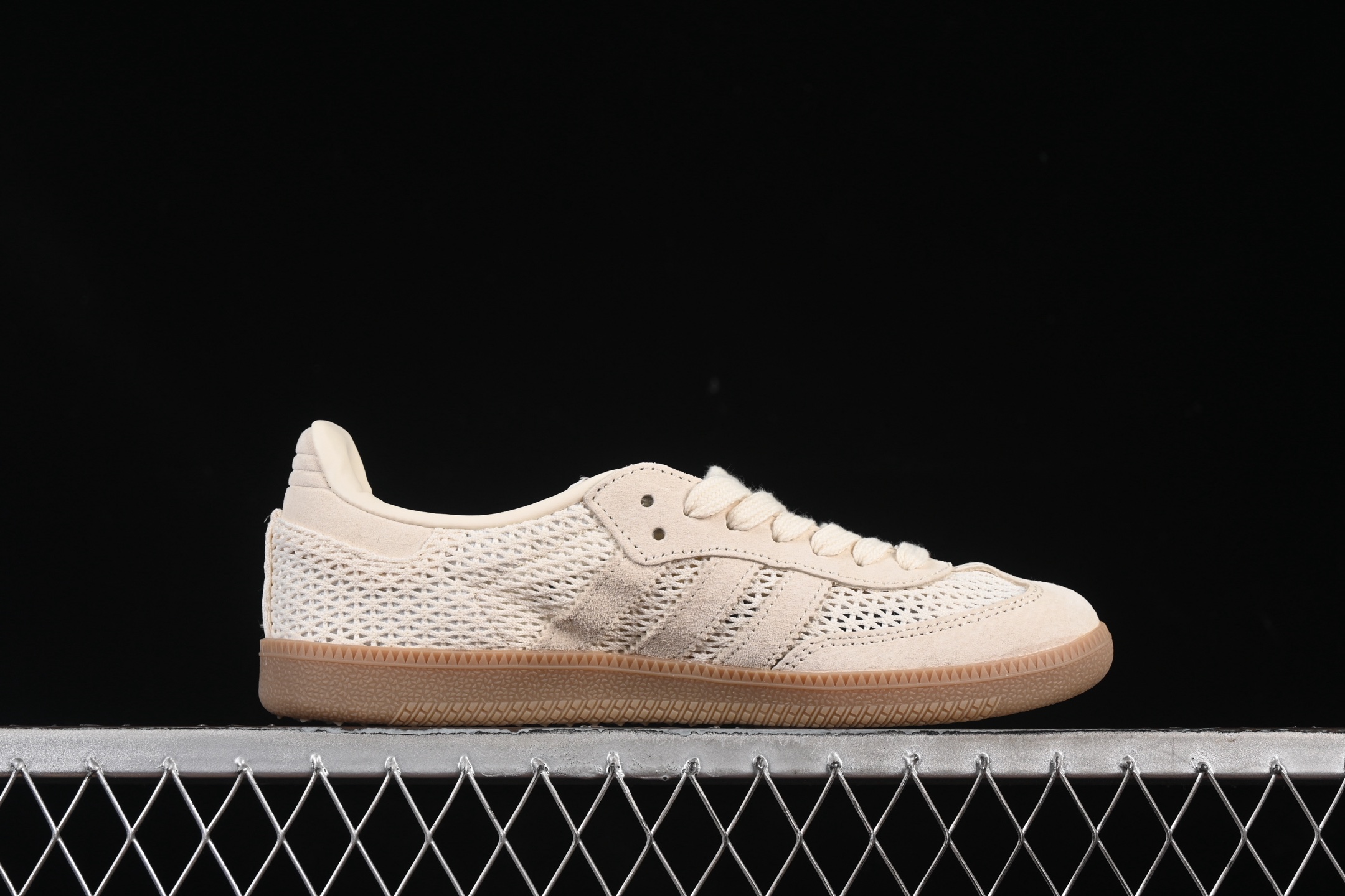 Adidas Samba OG KK3528 阿迪三叶草休闲板鞋尺码：36 36.5 37 38 38.