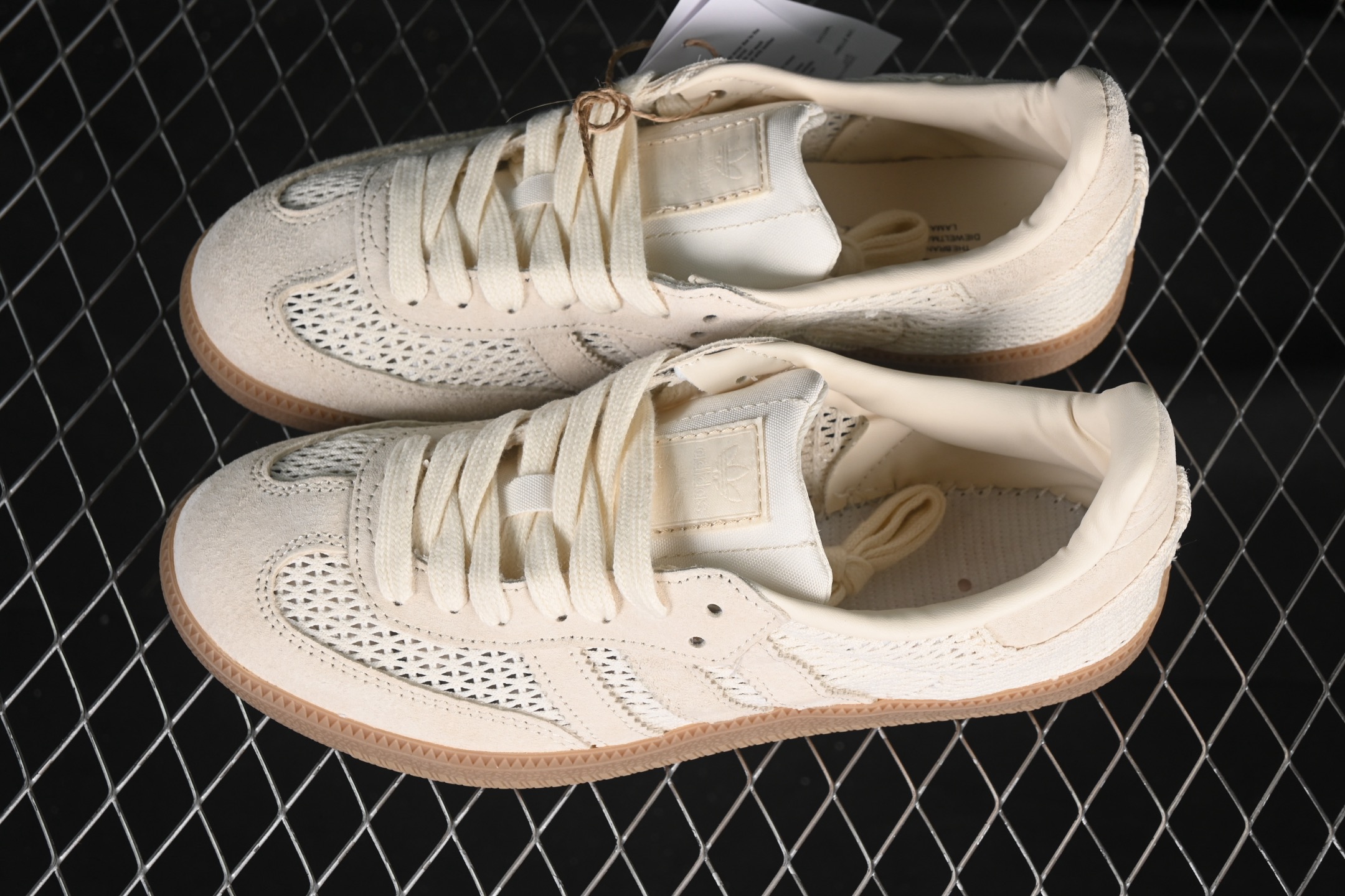 Adidas Samba OG KK3528 阿迪三叶草休闲板鞋尺码：36 36.5 37 38 38.