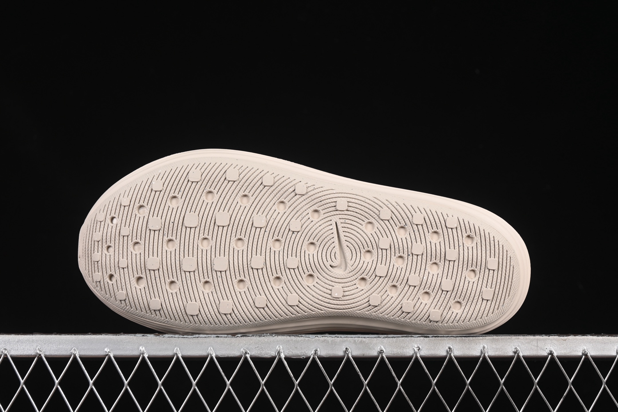  正确版 Nike ReactX Rejuven8 耐克夏日穿搭凉鞋 HV5060-100
#纯原品质 