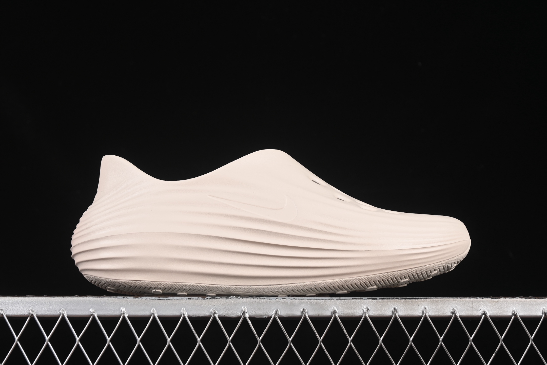  正确版 Nike ReactX Rejuven8 耐克夏日穿搭凉鞋 HV5060-100
#纯原品质 