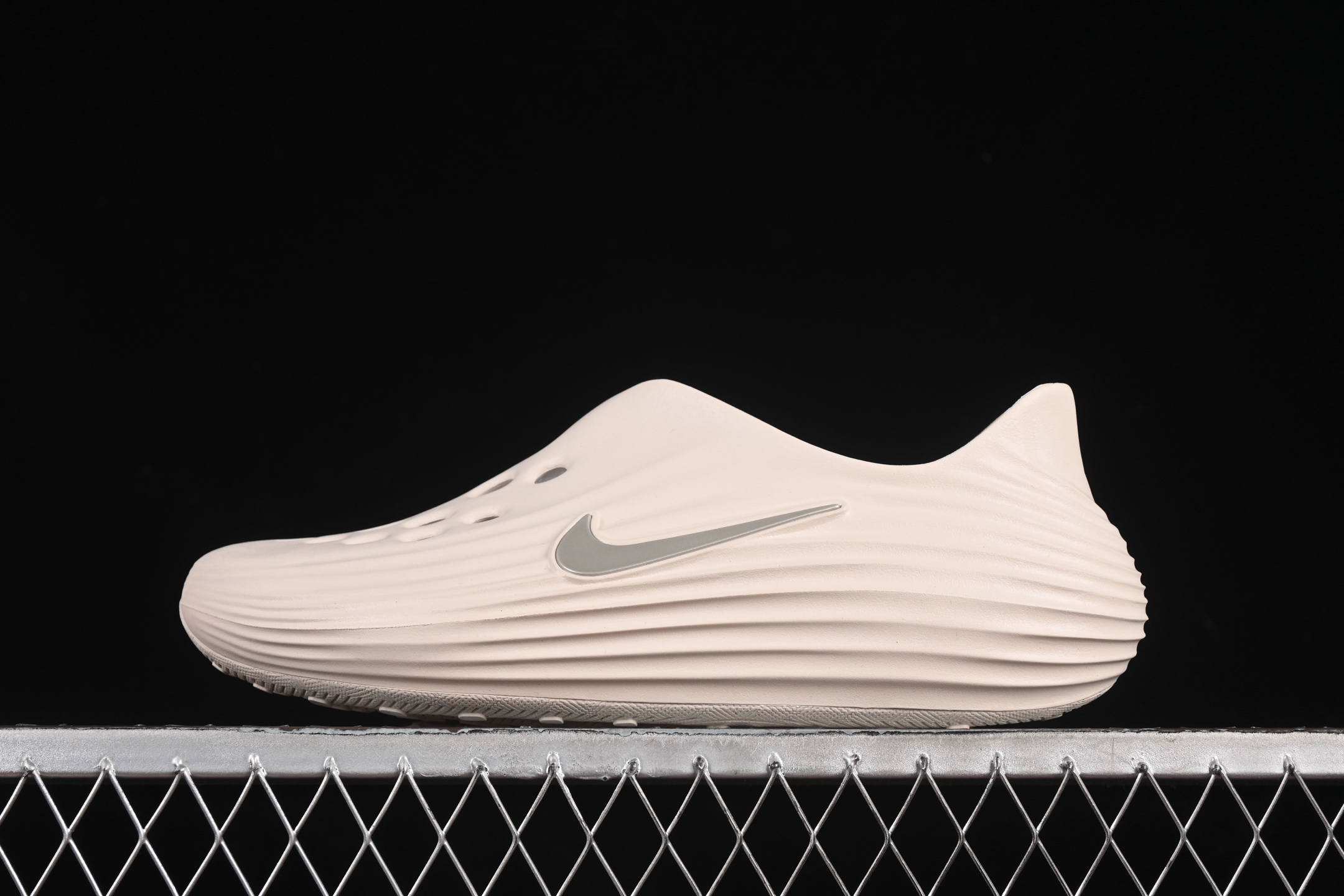  正确版 Nike ReactX Rejuven8 耐克夏日穿搭凉鞋 HV5060-100
#纯原品质 