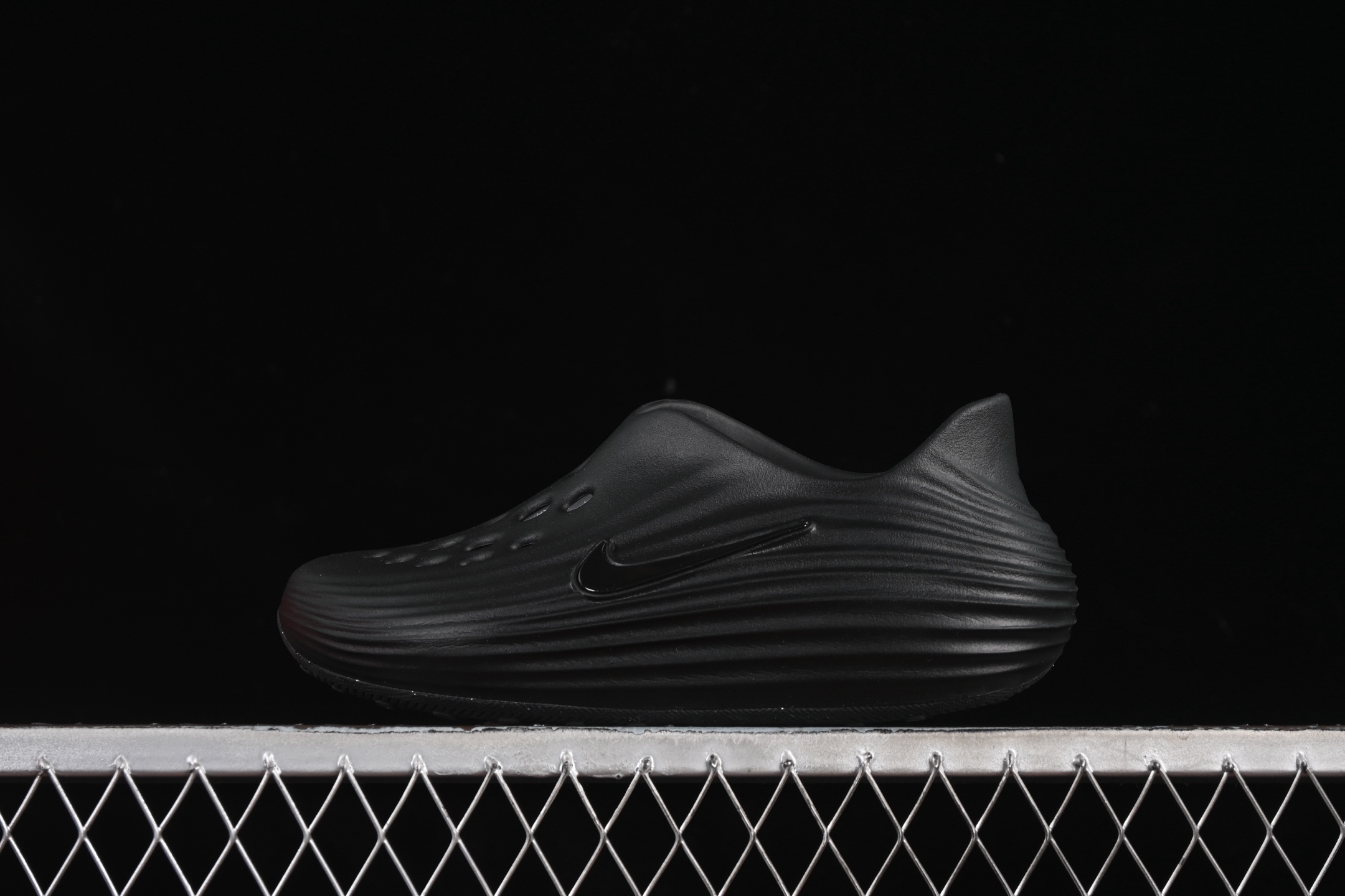  正确版 Nike ReactX Rejuven8 耐克夏日穿搭凉鞋 HV5060-001
#纯原品质