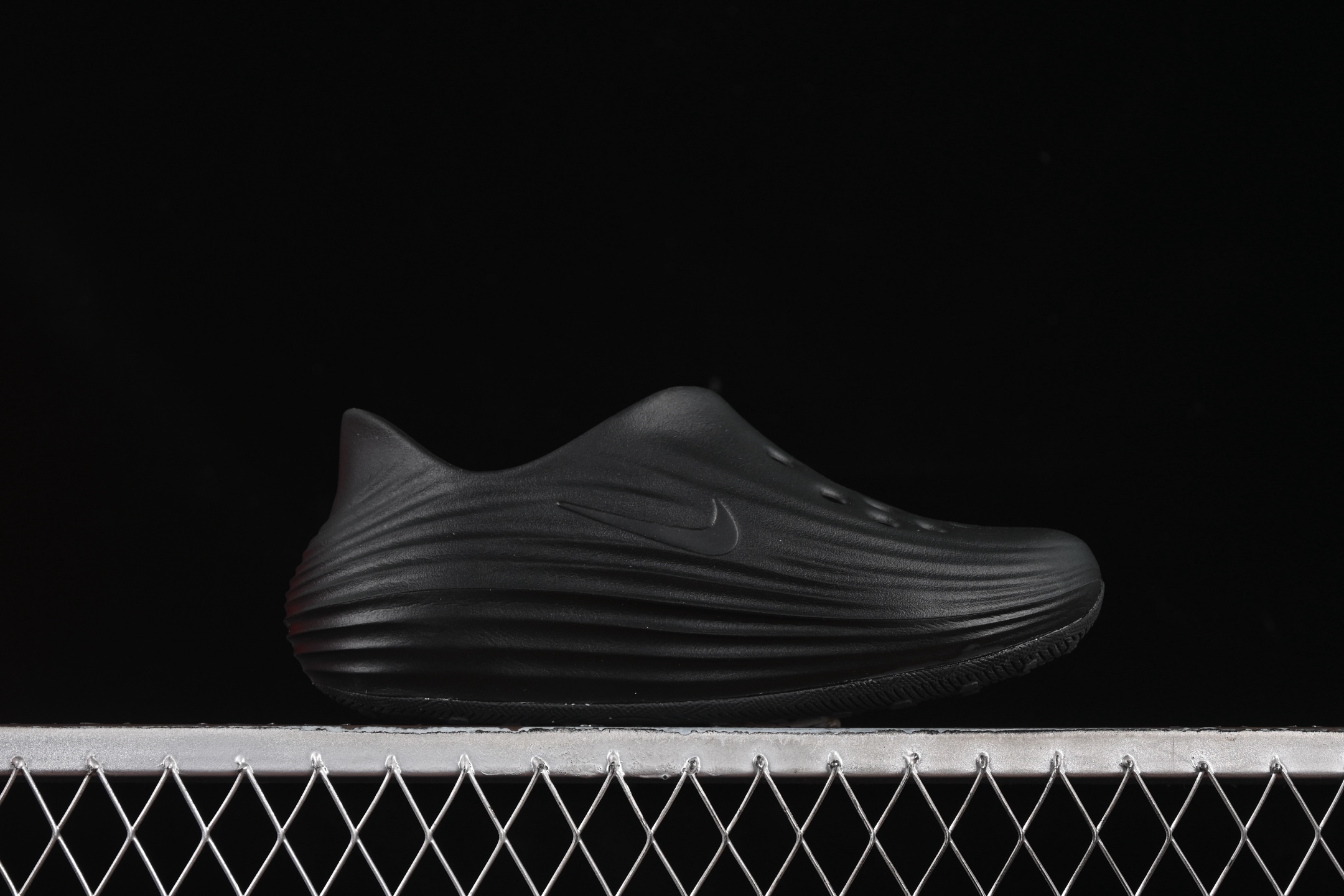  正确版 Nike ReactX Rejuven8 耐克夏日穿搭凉鞋 HV5060-001
#纯原品质