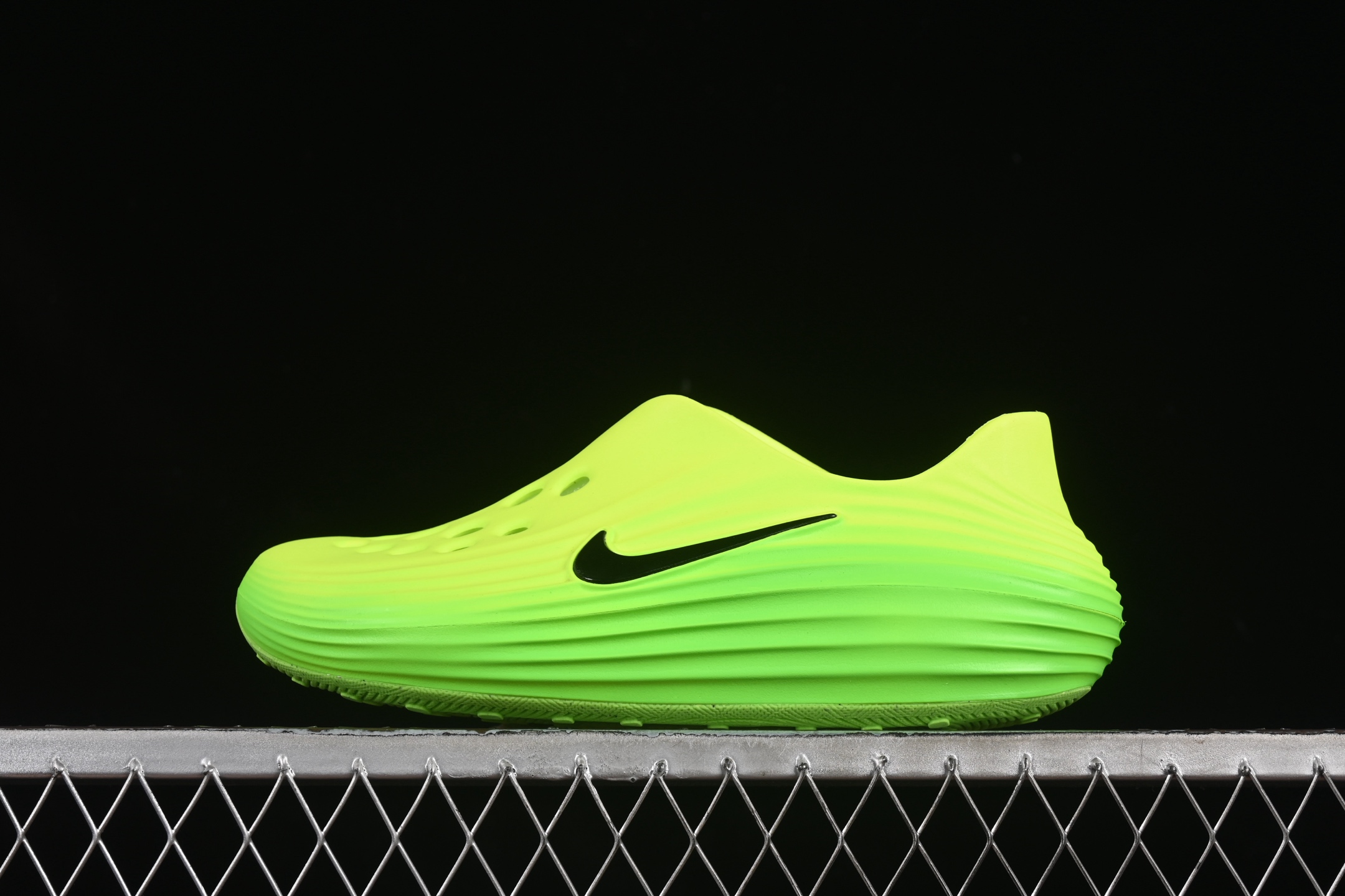  正确版 Nike ReactX Rejuven8 耐克夏日穿搭凉鞋 HV5060-300
#纯原品质