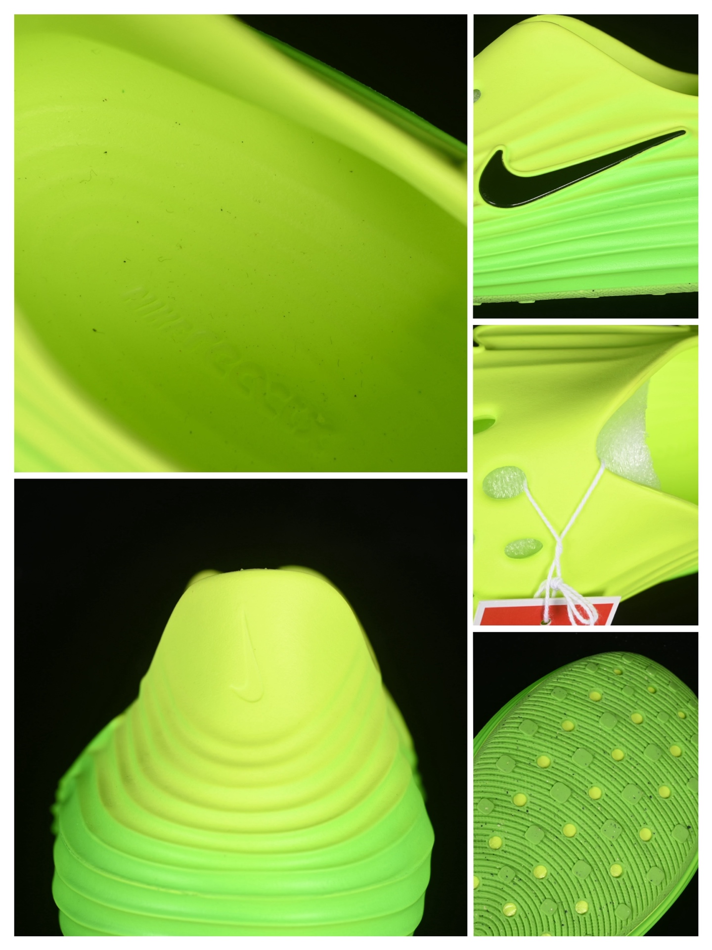  正确版 Nike ReactX Rejuven8 耐克夏日穿搭凉鞋 HV5060-300
#纯原品质