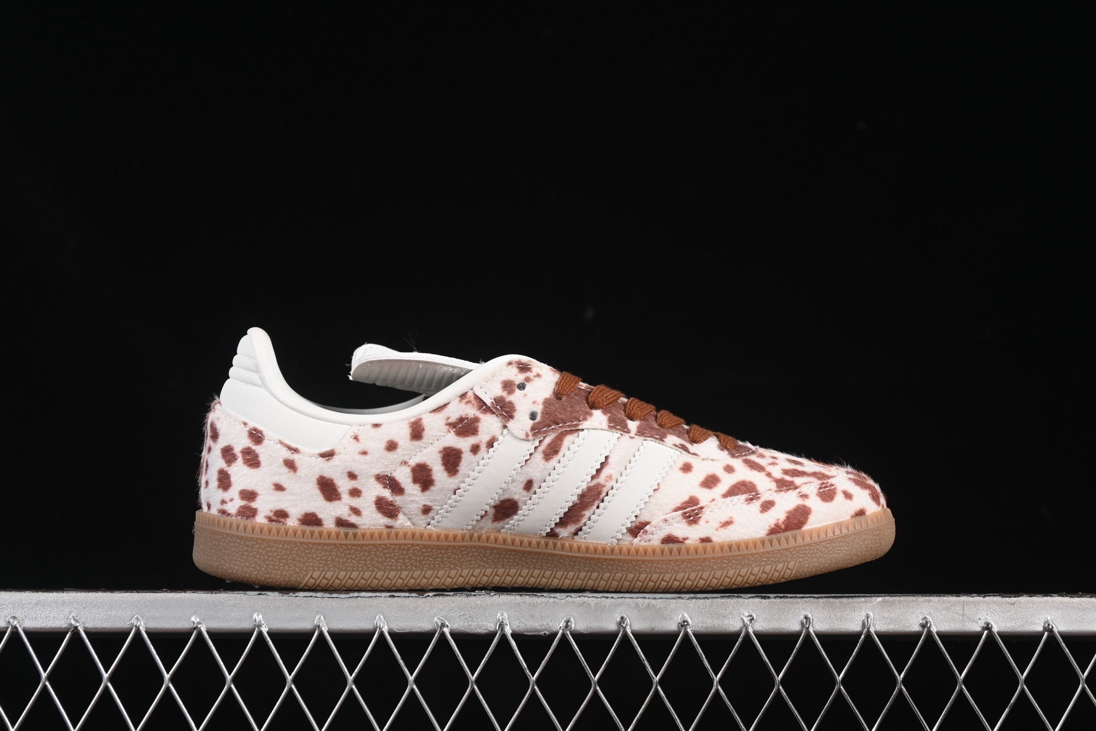 Adidas Samba OG JS3931 阿迪三叶草休闲板鞋尺码：36 36.5 37 38 38.