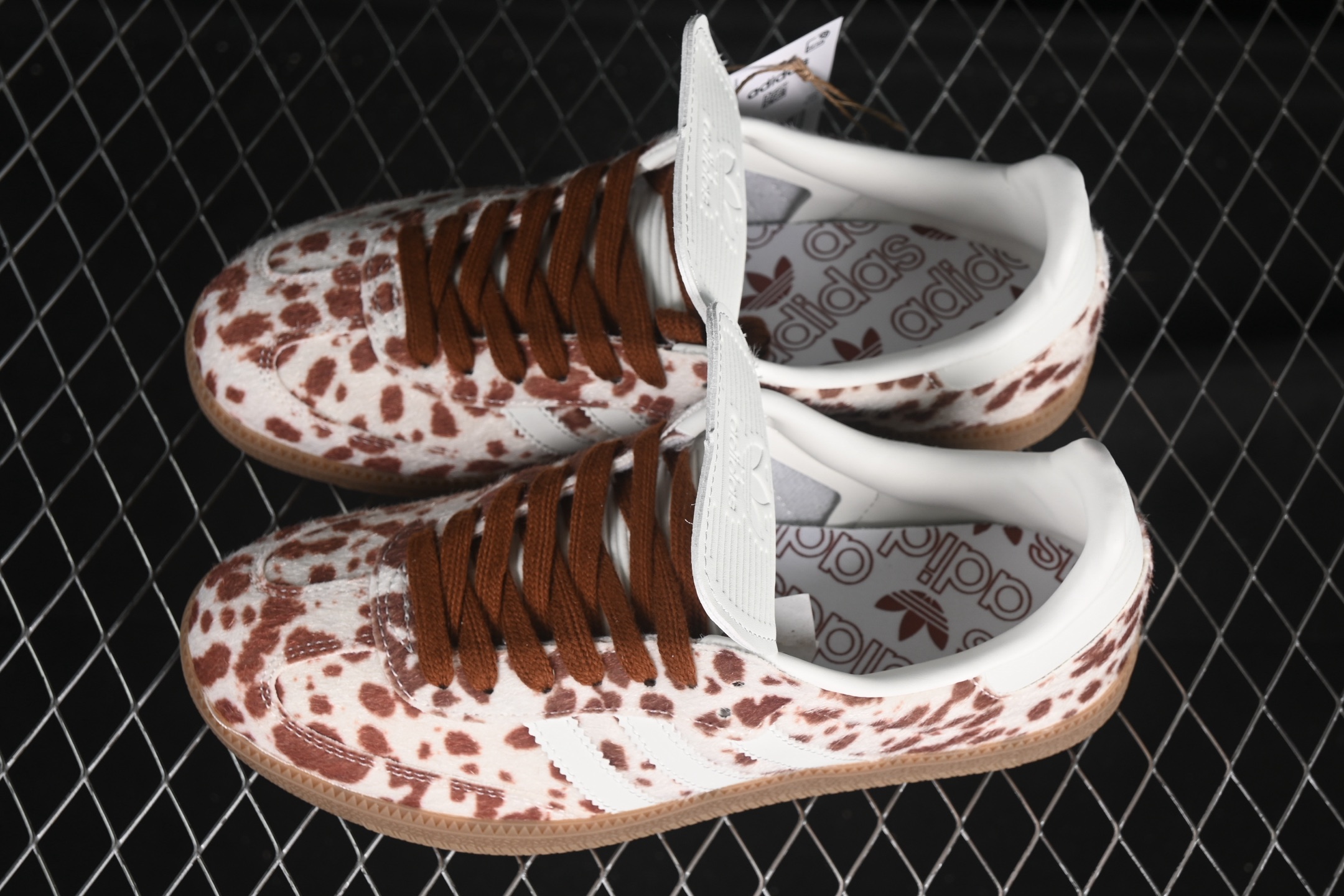 Adidas Samba OG JS3931 阿迪三叶草休闲板鞋尺码：36 36.5 37 38 38.