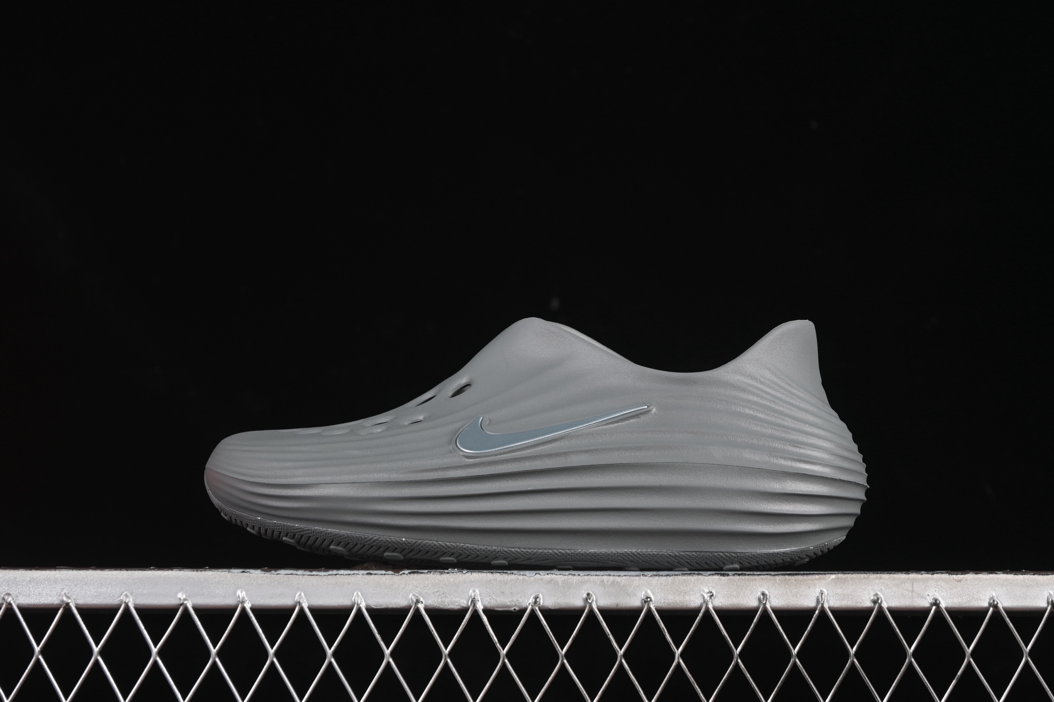  正确版 Nike ReactX Rejuven8 耐克夏日穿搭凉鞋 HV5060-002
#纯原品质