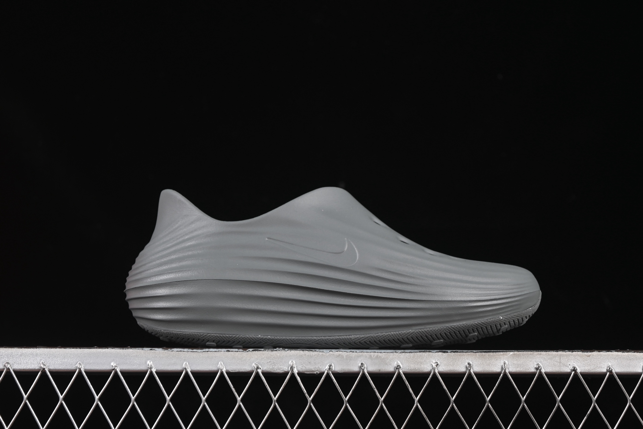  正确版 Nike ReactX Rejuven8 耐克夏日穿搭凉鞋 HV5060-002
#纯原品质
