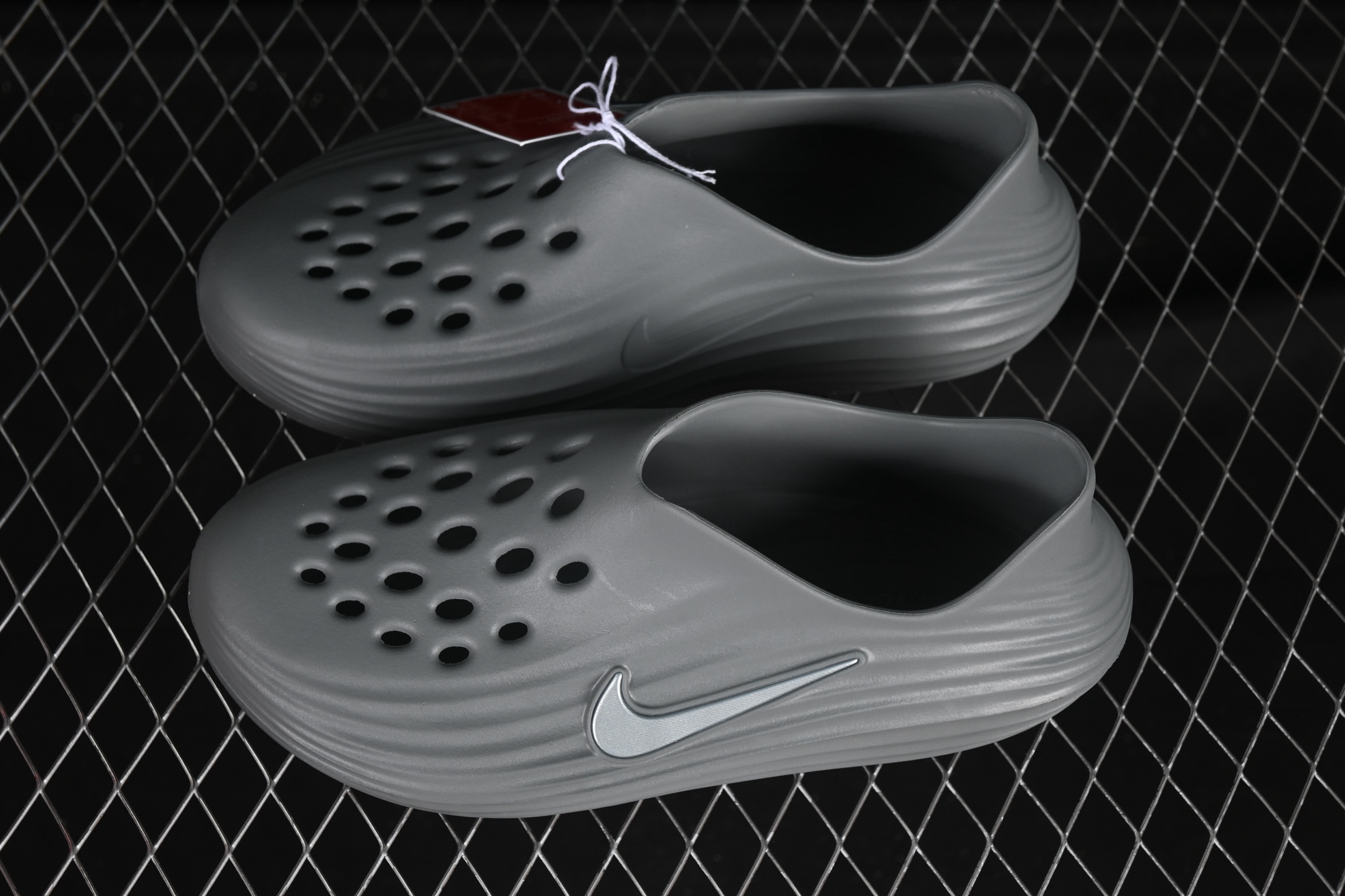  正确版 Nike ReactX Rejuven8 耐克夏日穿搭凉鞋 HV5060-002
#纯原品质