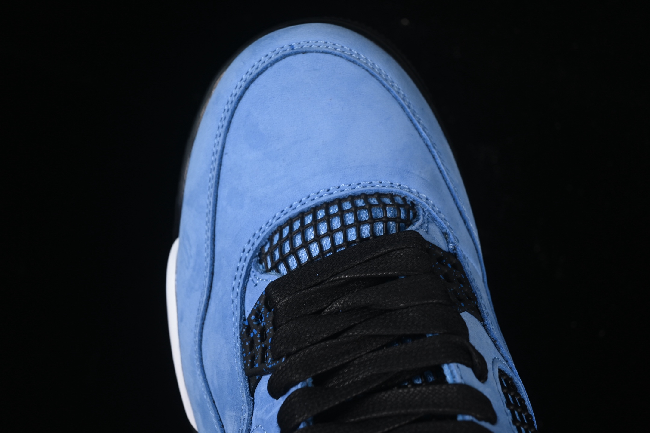 Travis Scott Cactus Jack x Air Jordan 4 Retro AJ4 乔