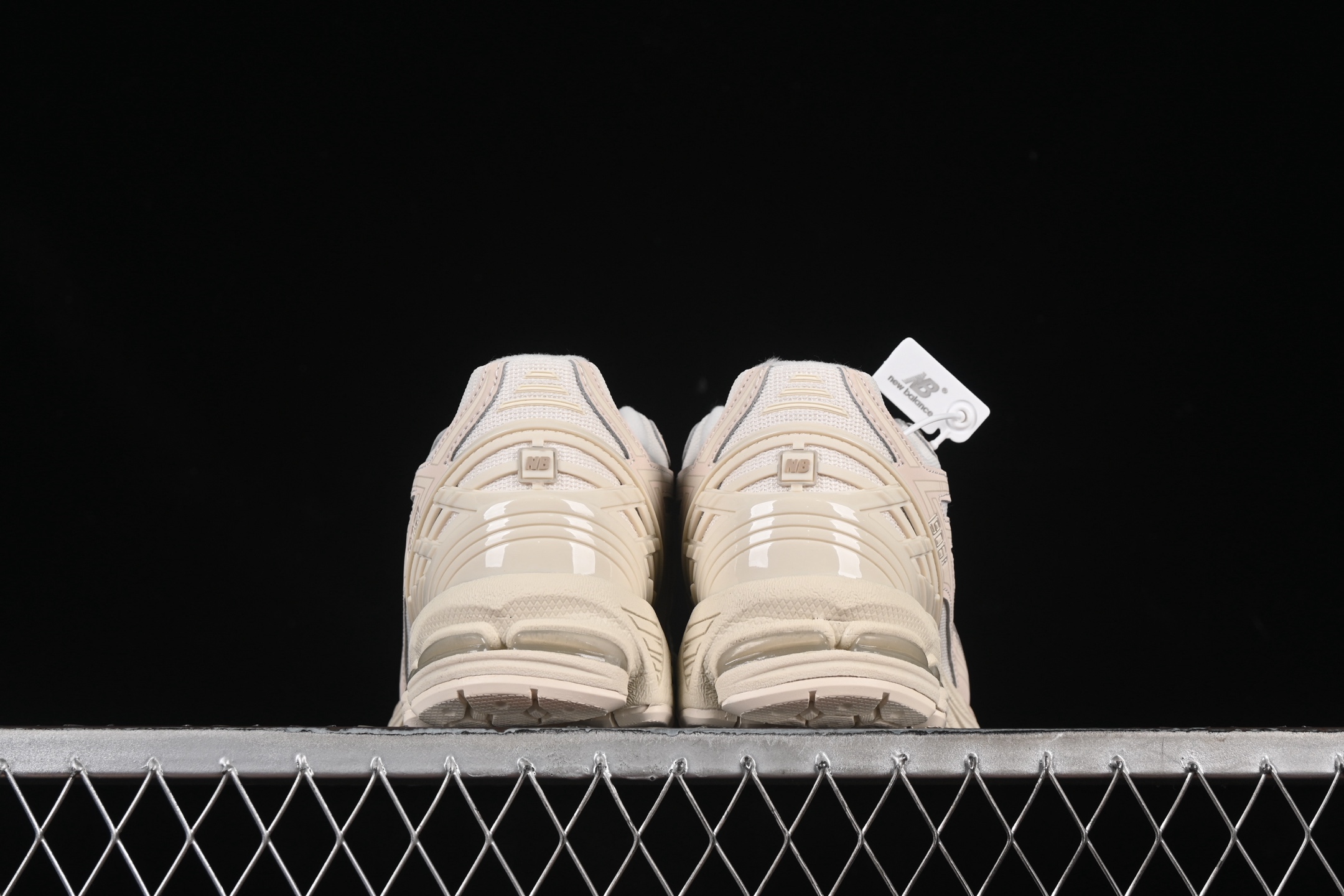  纯原版 New Balance 1906系列复古老爹风休闲运动慢跑鞋 U1906RLI
#采用轻质牛