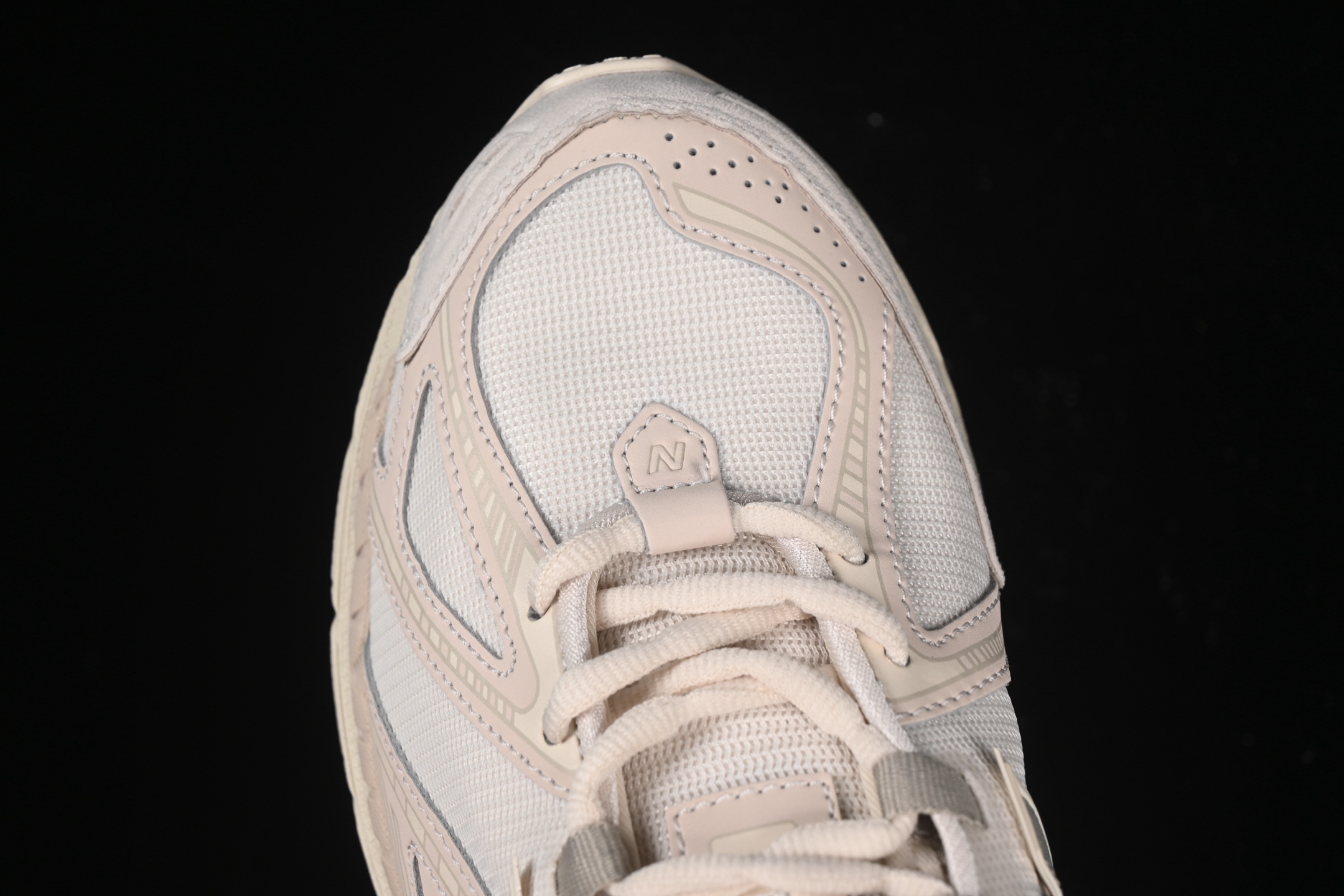  纯原版 New Balance 1906系列复古老爹风休闲运动慢跑鞋 U1906RLI
#采用轻质牛