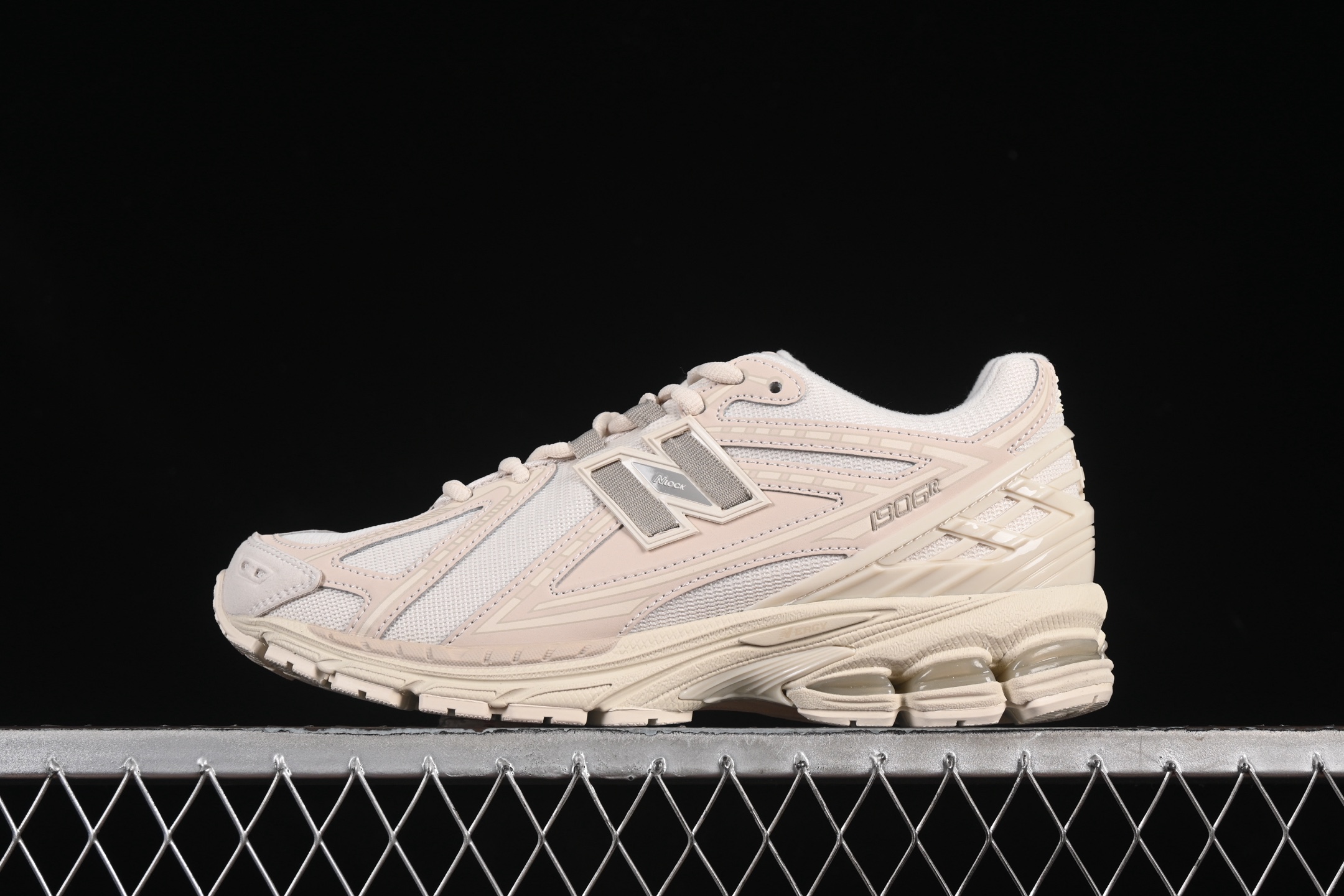  纯原版 New Balance 1906系列复古老爹风休闲运动慢跑鞋 U1906RLI
#采用轻质牛