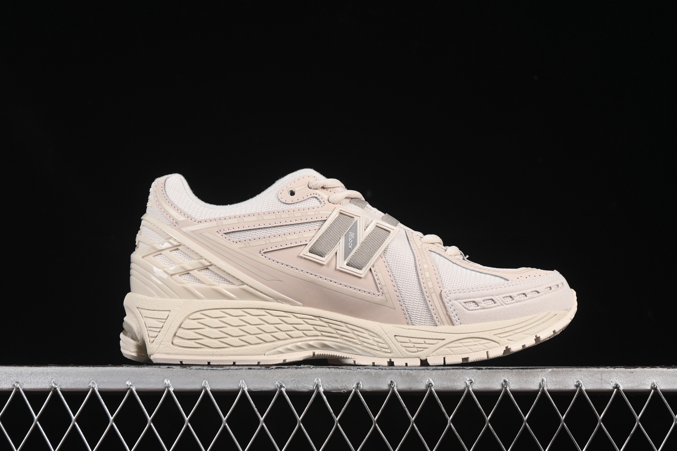  纯原版 New Balance 1906系列复古老爹风休闲运动慢跑鞋 U1906RLI
#采用轻质牛