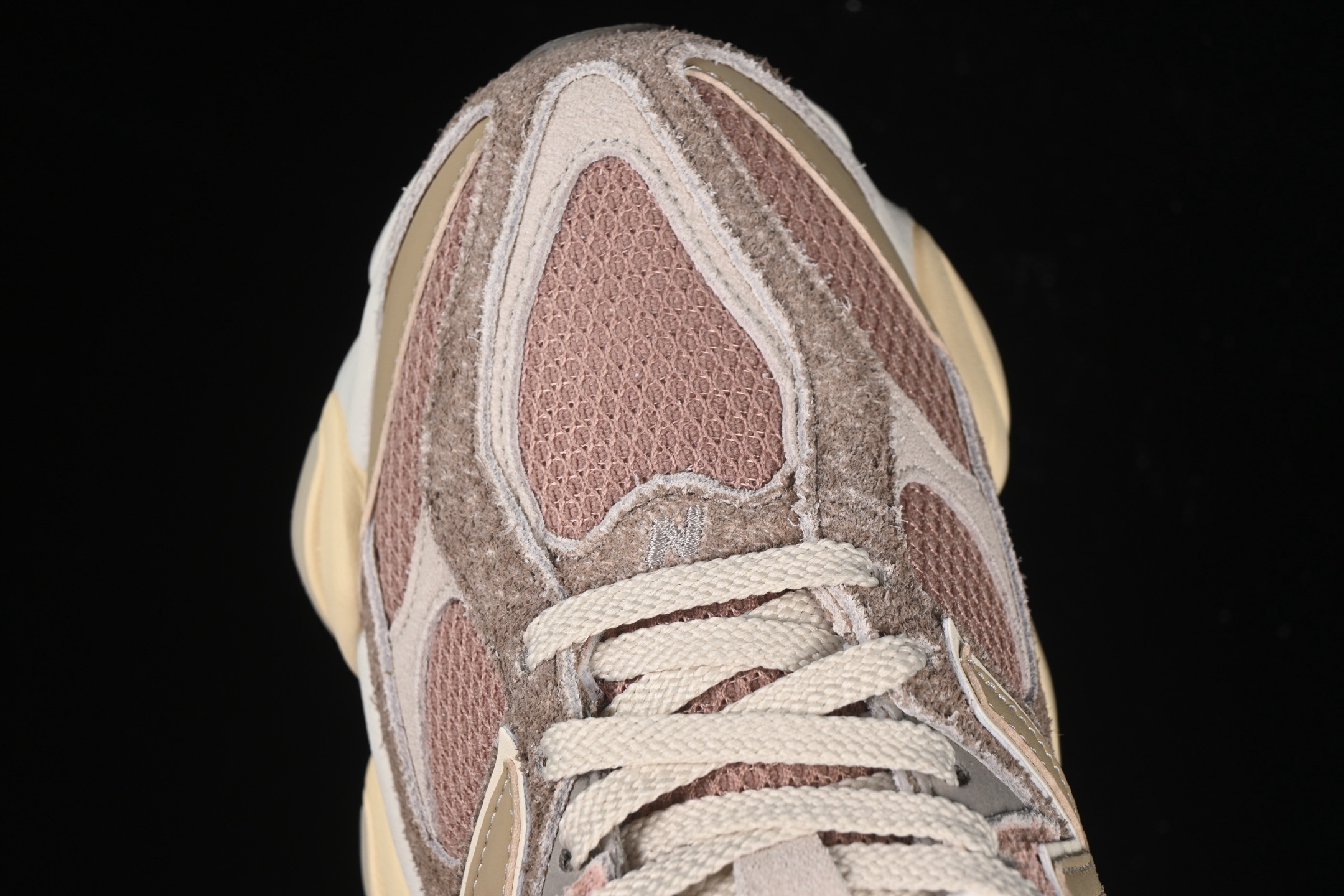 纯原 Joe Freshgoods x New Balance NB9060 联名款 复古休闲运动慢跑