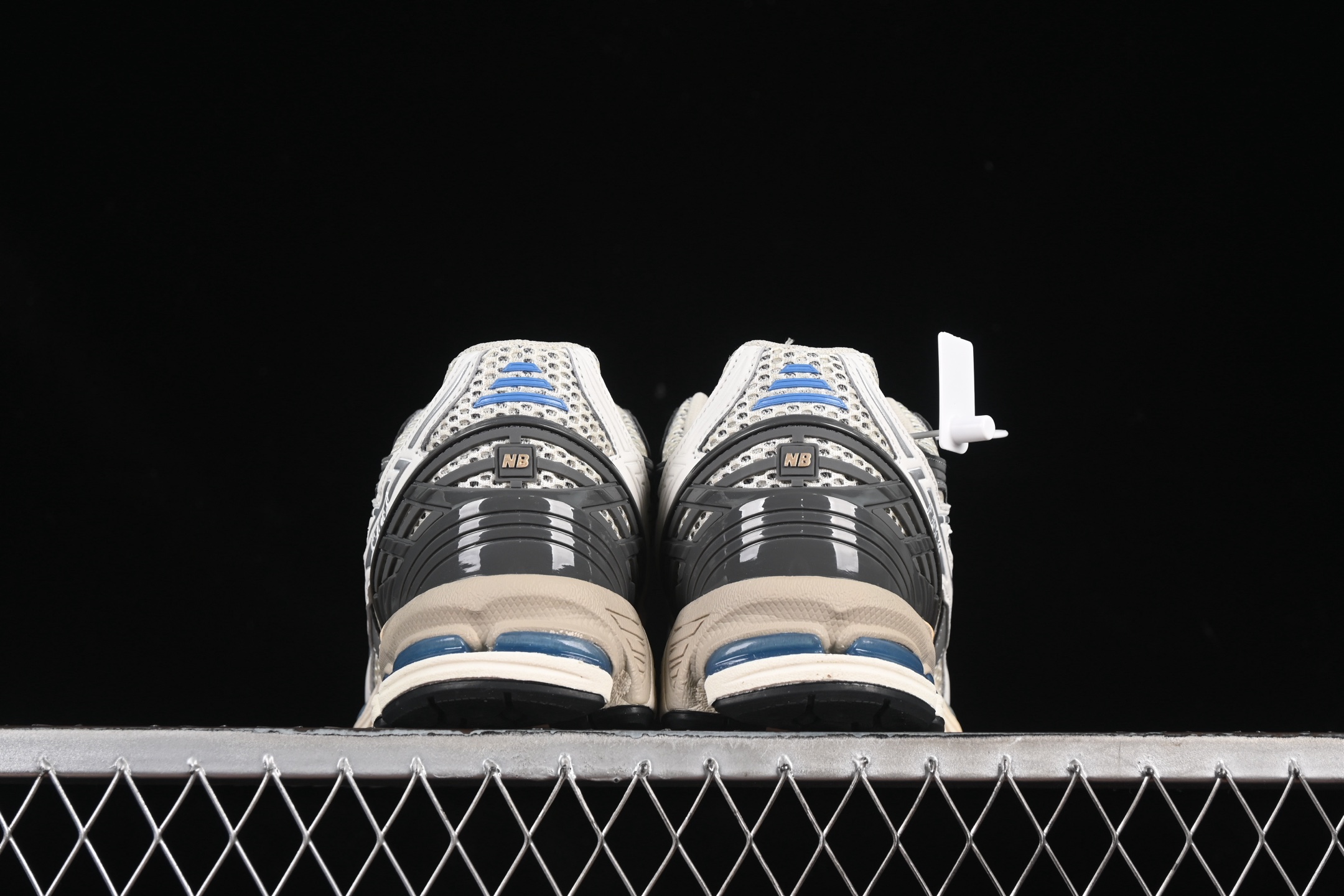  纯原版 New Balance 1906系列复古老爹风休闲运动慢跑鞋 U1906NA
#采用轻质牛剖