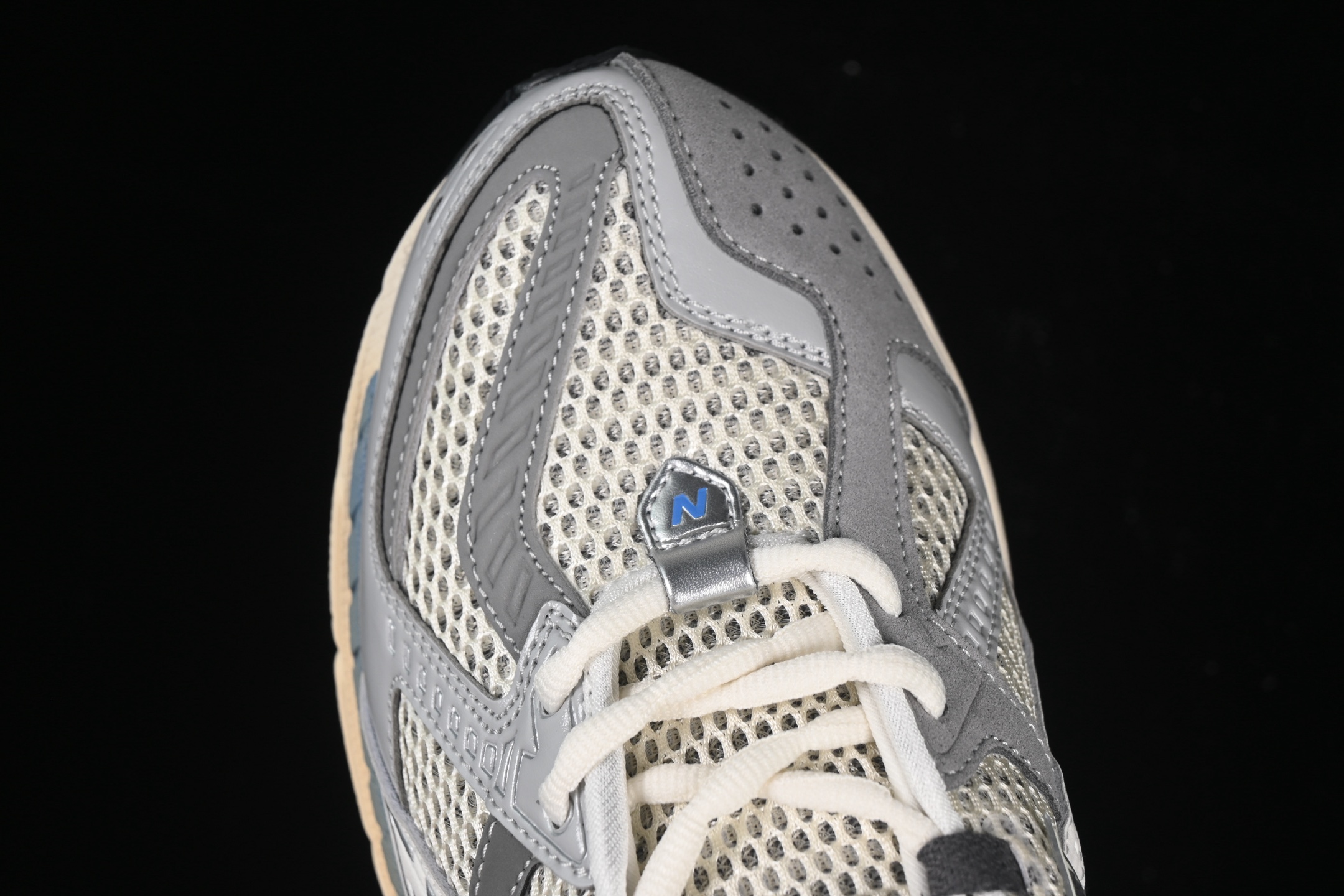  纯原版 New Balance 1906系列复古老爹风休闲运动慢跑鞋 U1906NA
#采用轻质牛剖