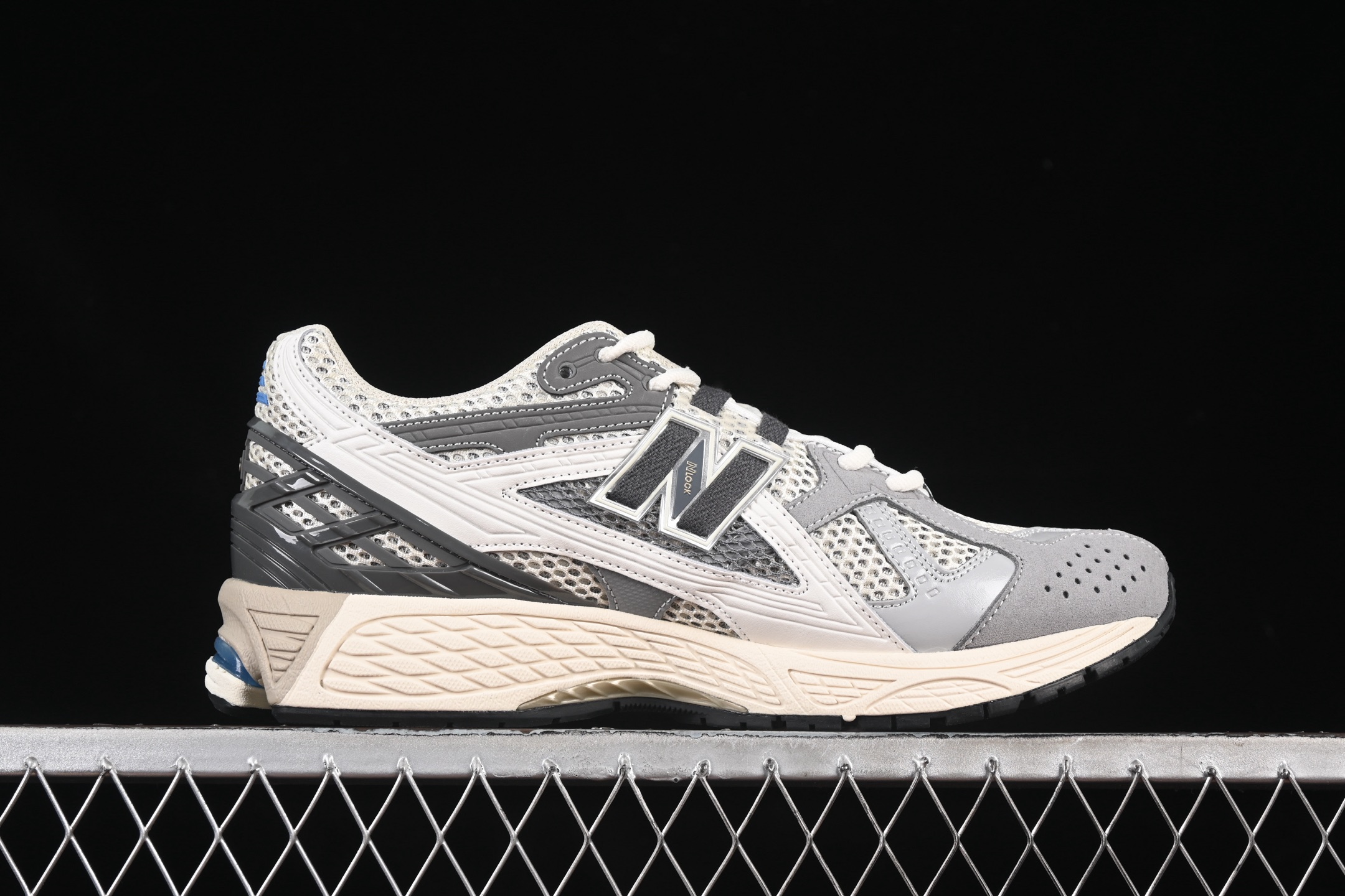  纯原版 New Balance 1906系列复古老爹风休闲运动慢跑鞋 U1906NA
#采用轻质牛剖
