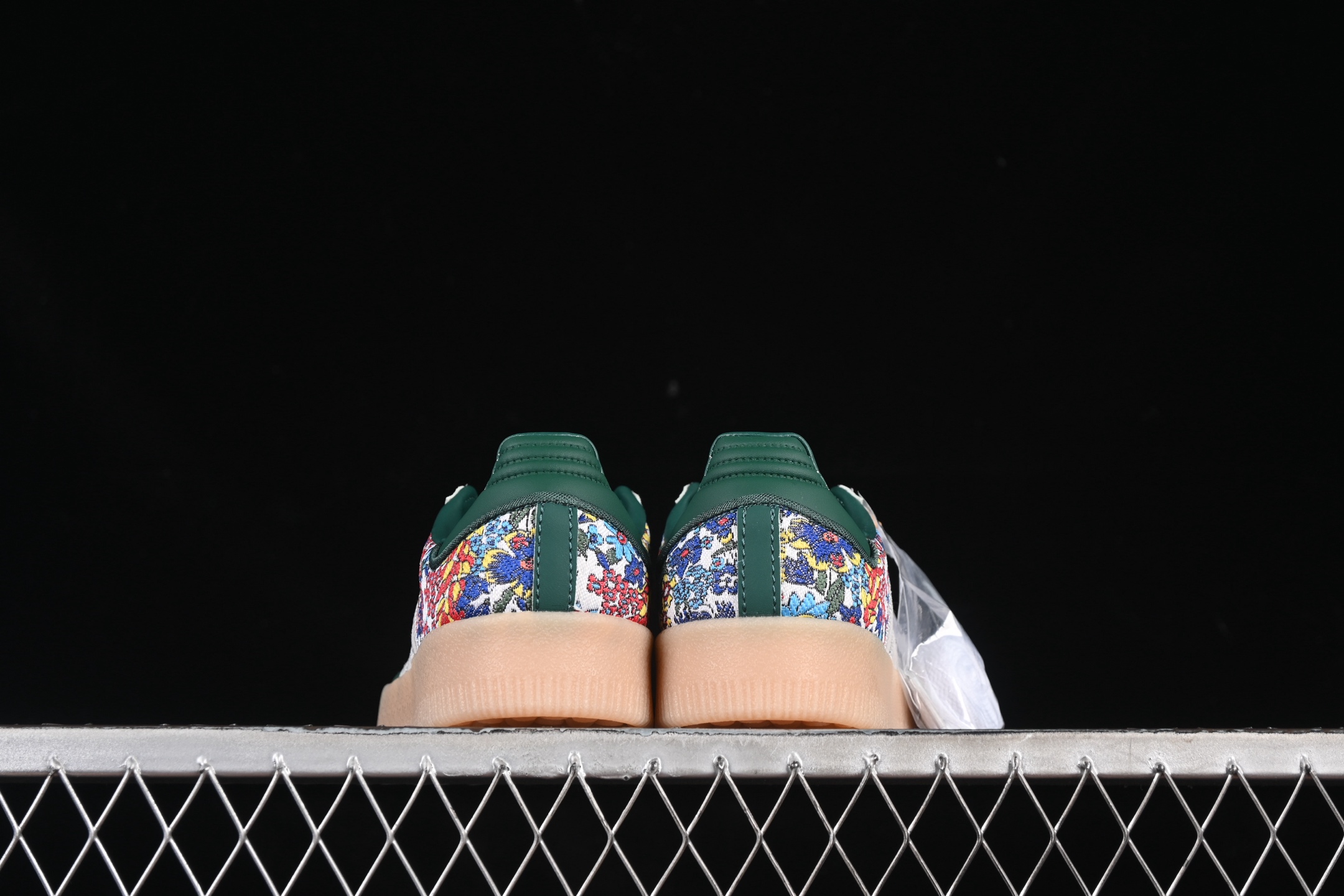 Adidas Samba JH7289 阿迪三叶草休闲板鞋尺码：36 36.5 37 38 38.5 3