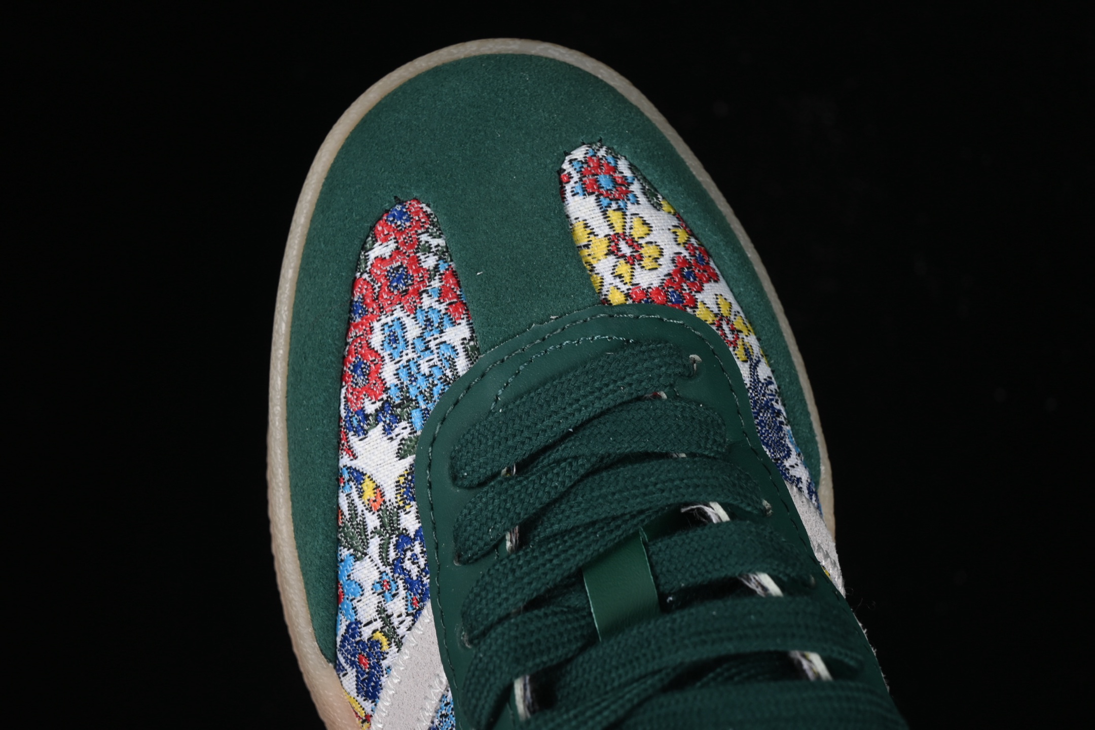 Adidas Samba JH7289 阿迪三叶草休闲板鞋尺码：36 36.5 37 38 38.5 3