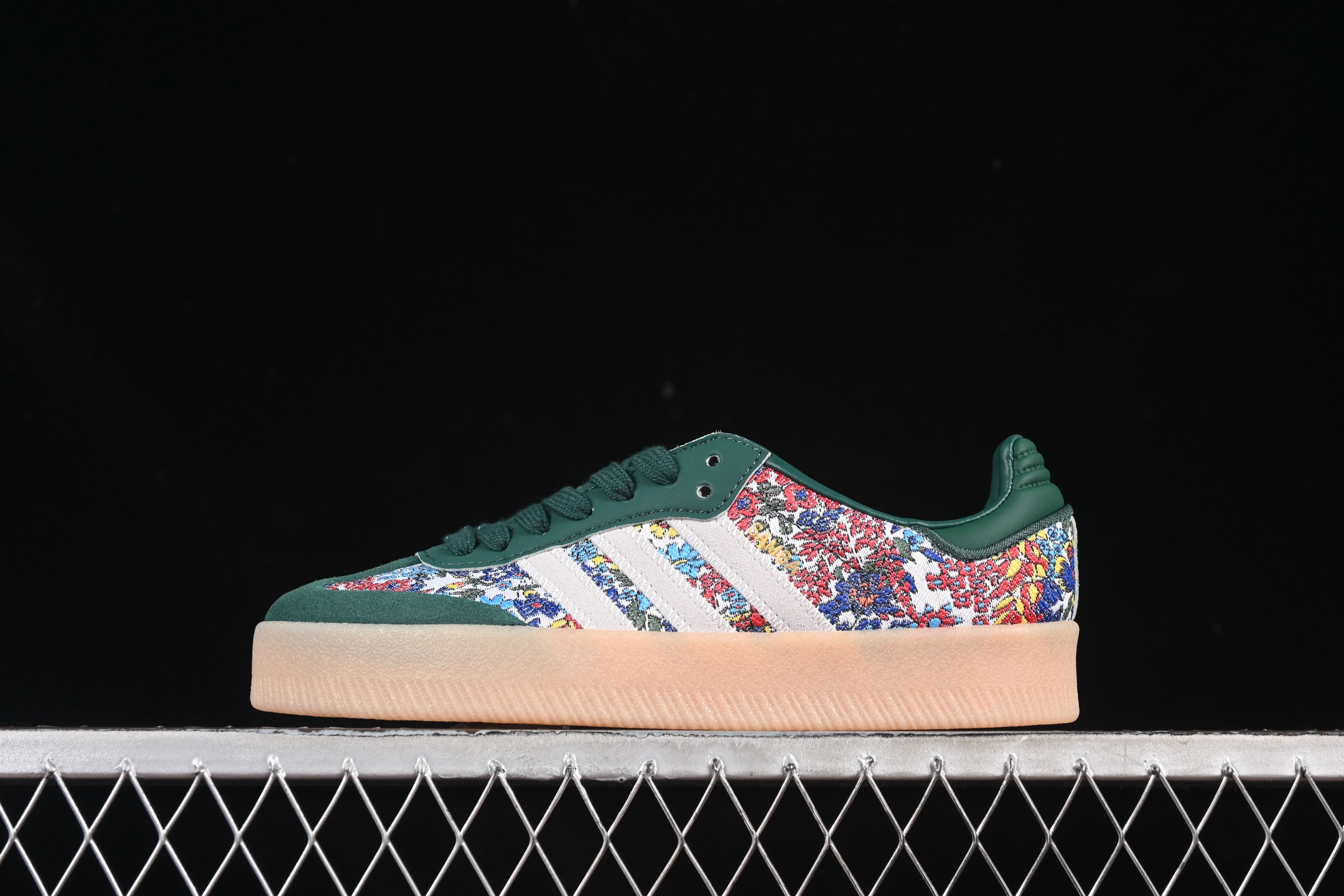 Adidas Samba JH7289 阿迪三叶草休闲板鞋尺码：36 36.5 37 38 38.5 3