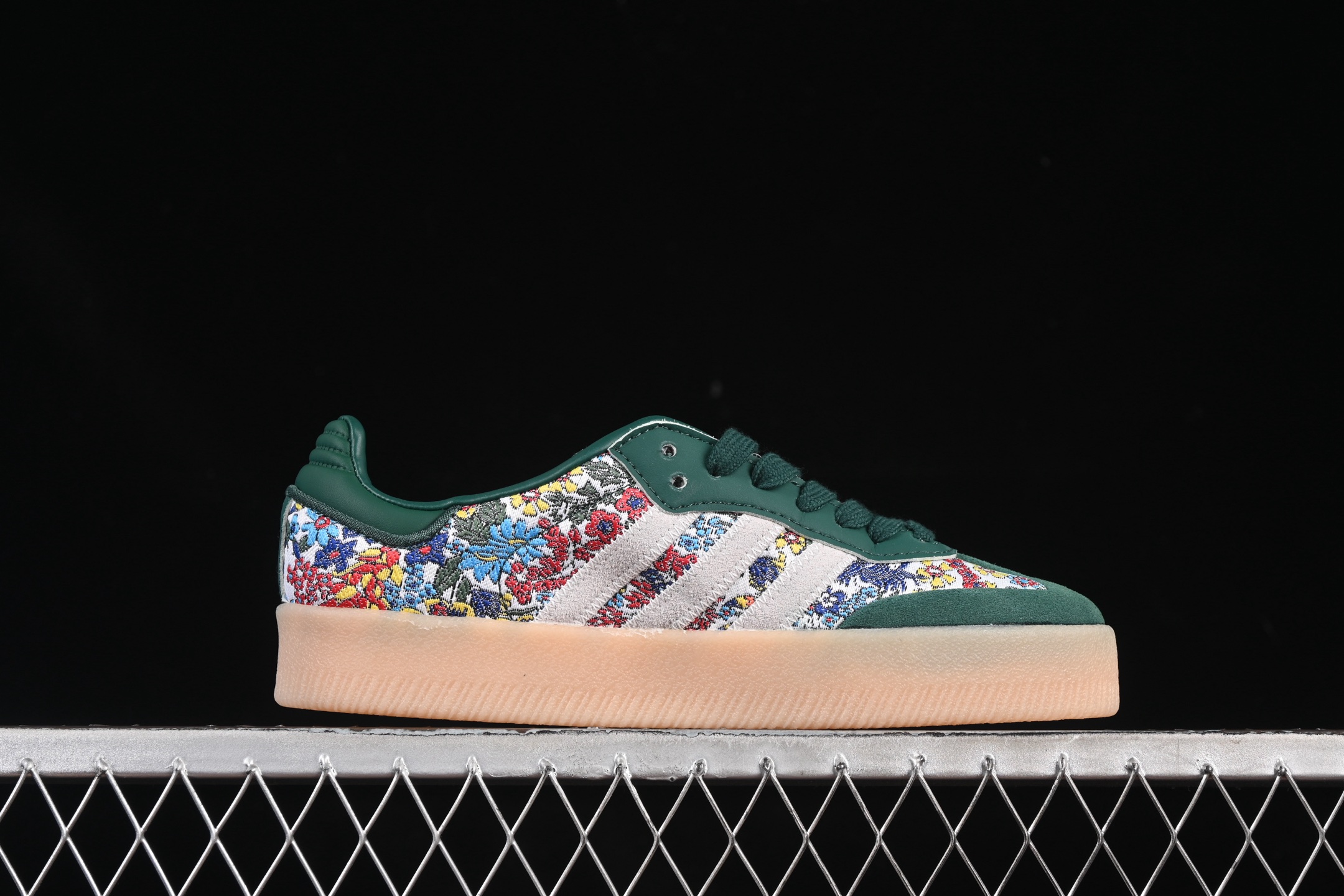 Adidas Samba JH7289 阿迪三叶草休闲板鞋尺码：36 36.5 37 38 38.5 3