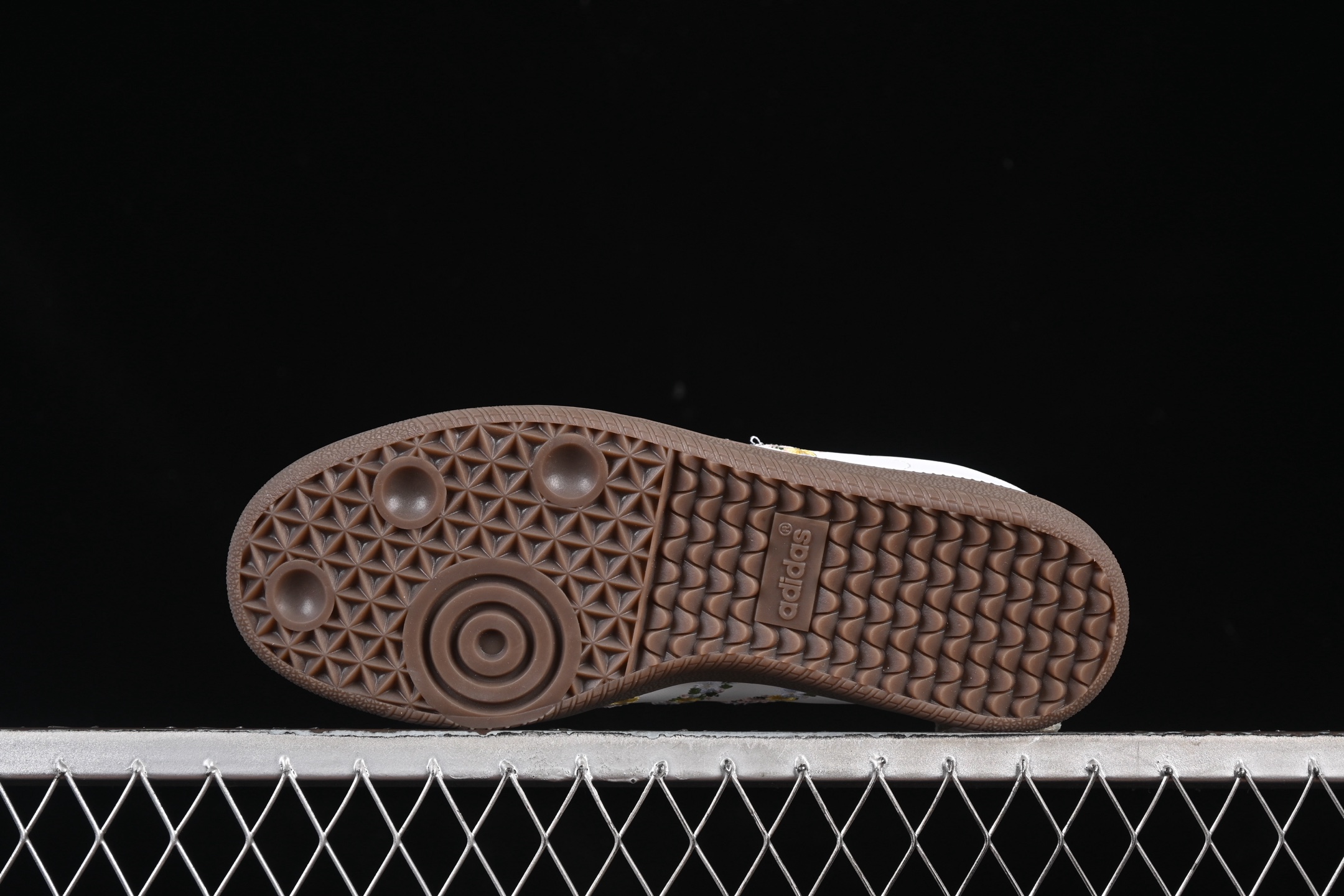 Adidas Samba OG HQ5155 阿迪三叶草休闲板鞋尺码：36 36.5 37 38 38.