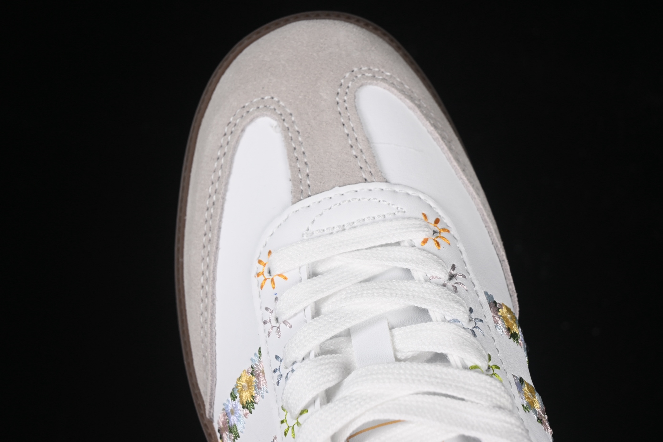 Adidas Samba OG HQ5155 阿迪三叶草休闲板鞋尺码：36 36.5 37 38 38.