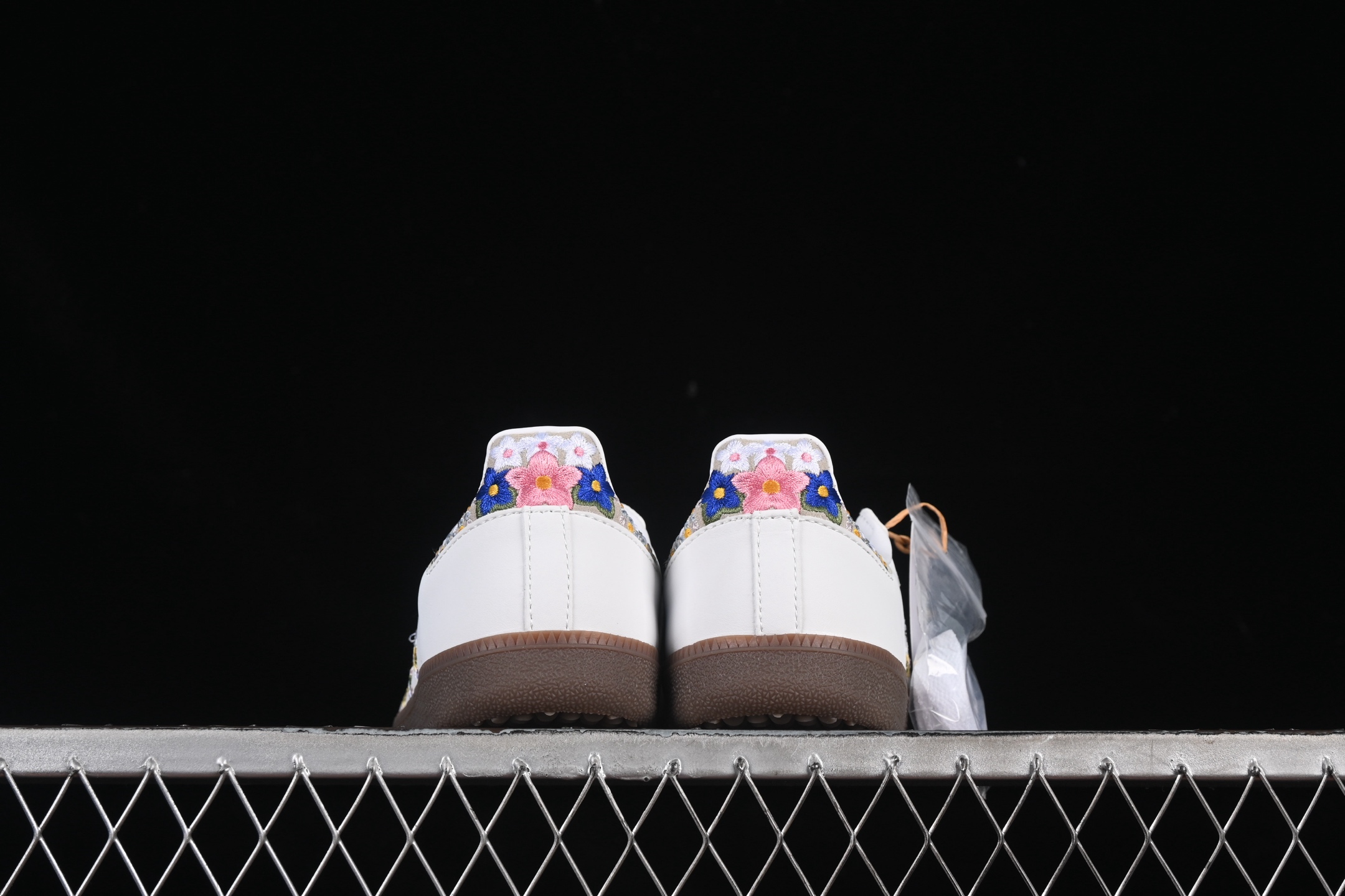 Adidas Samba OG HQ5155 阿迪三叶草休闲板鞋尺码：36 36.5 37 38 38.