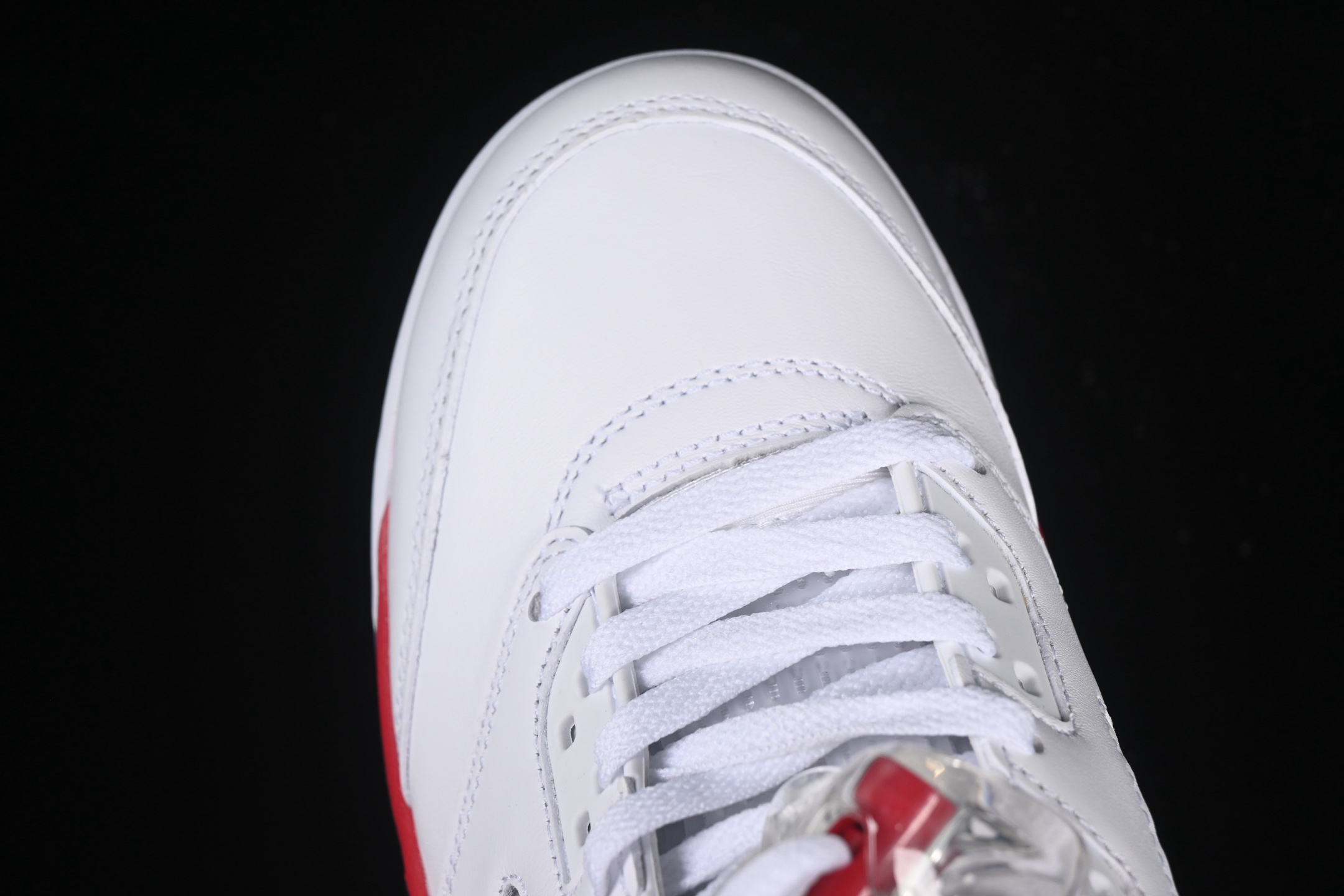 💰380纯原
Air Jordan 5 Retro "Fire Red Black Tongue" AJ5 乔5流川枫 火焰红 头层篮球鞋 HQ7978-101
尺码:40 40.5 41 42 42.5 43 44 44.5 45 46 47.5 48.5 LTE5