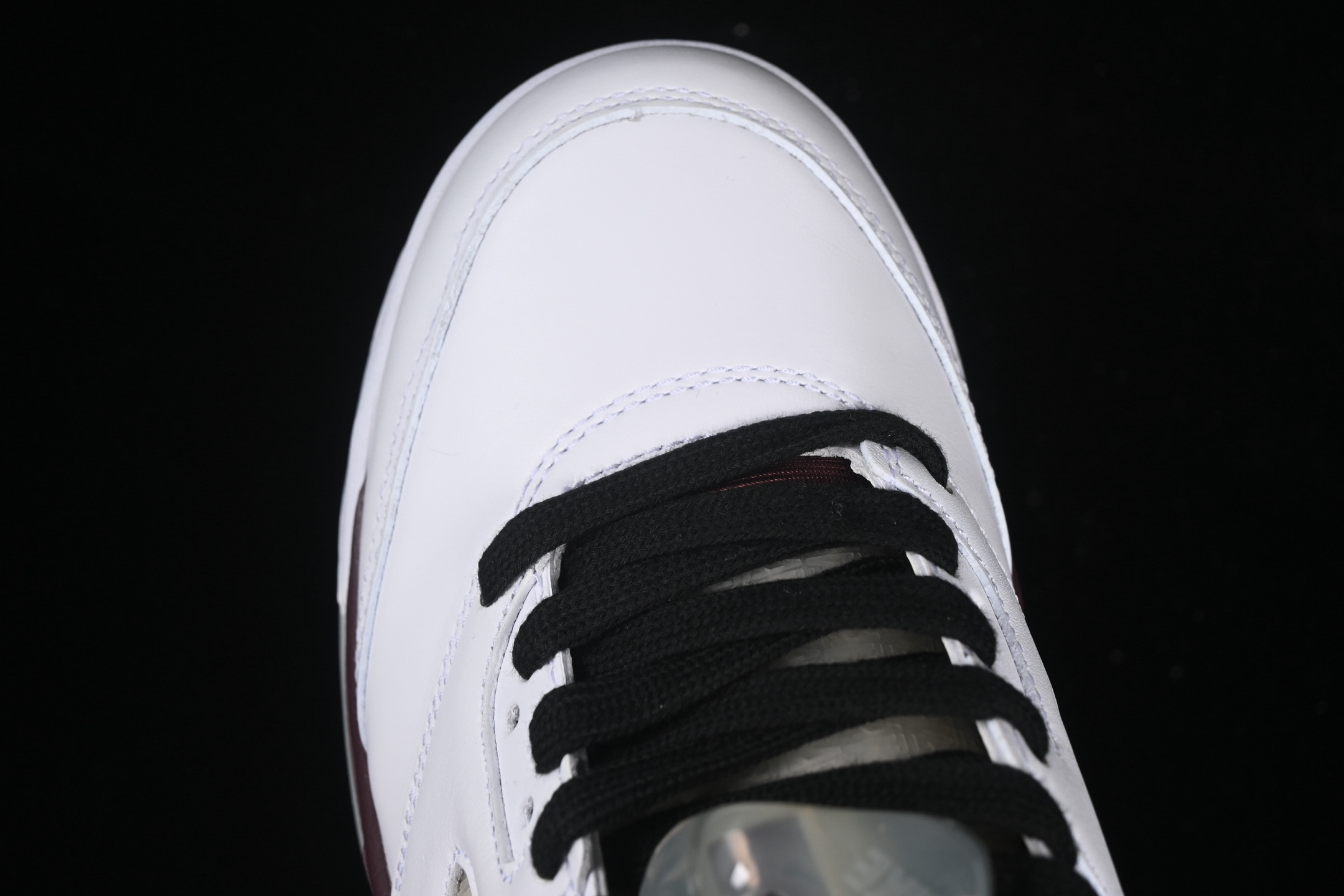 💰380纯原
A Ma Maniere x Air Jordan 5 Retro "Violet Ore" AJ5 乔5 白酒红 头层篮球鞋 IB1528-100
尺码:40 40.5 41 42 42.5 43 44 44.5 45 46 47.5 48.5 LTE5