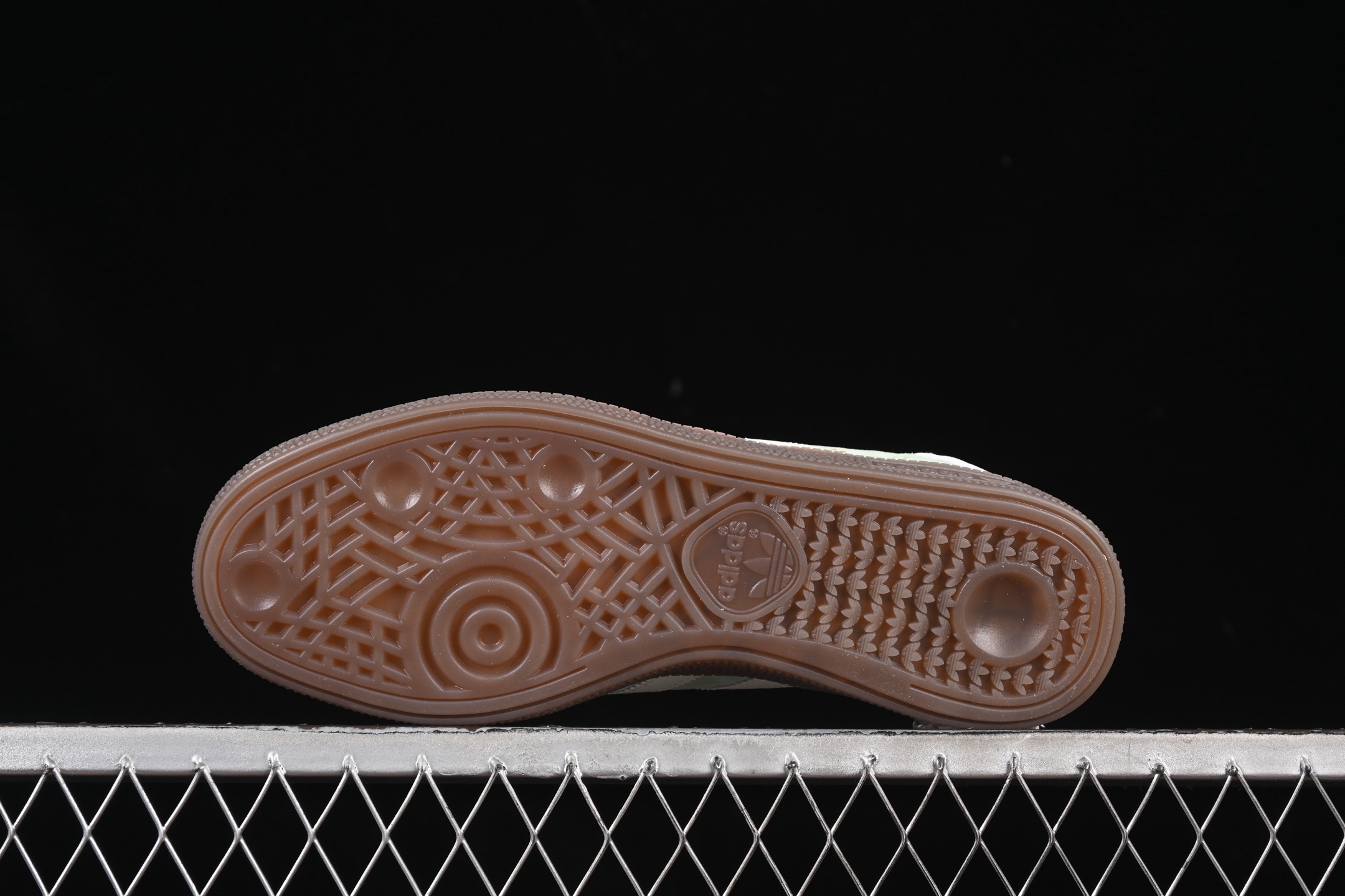 Adidas Handball Spezial KI5932 阿迪达斯经典款复古休闲板鞋尺码：36 36