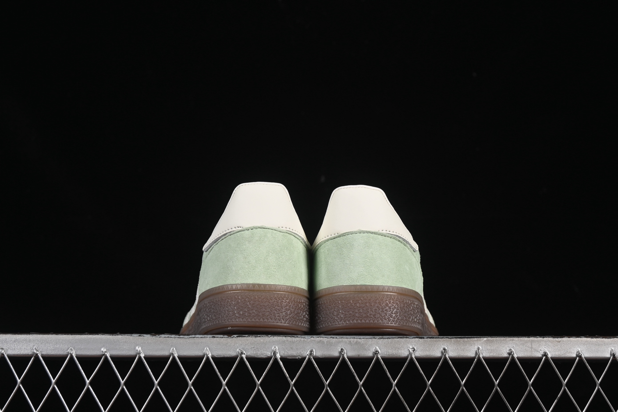 Adidas Handball Spezial KI5932 阿迪达斯经典款复古休闲板鞋尺码：36 36