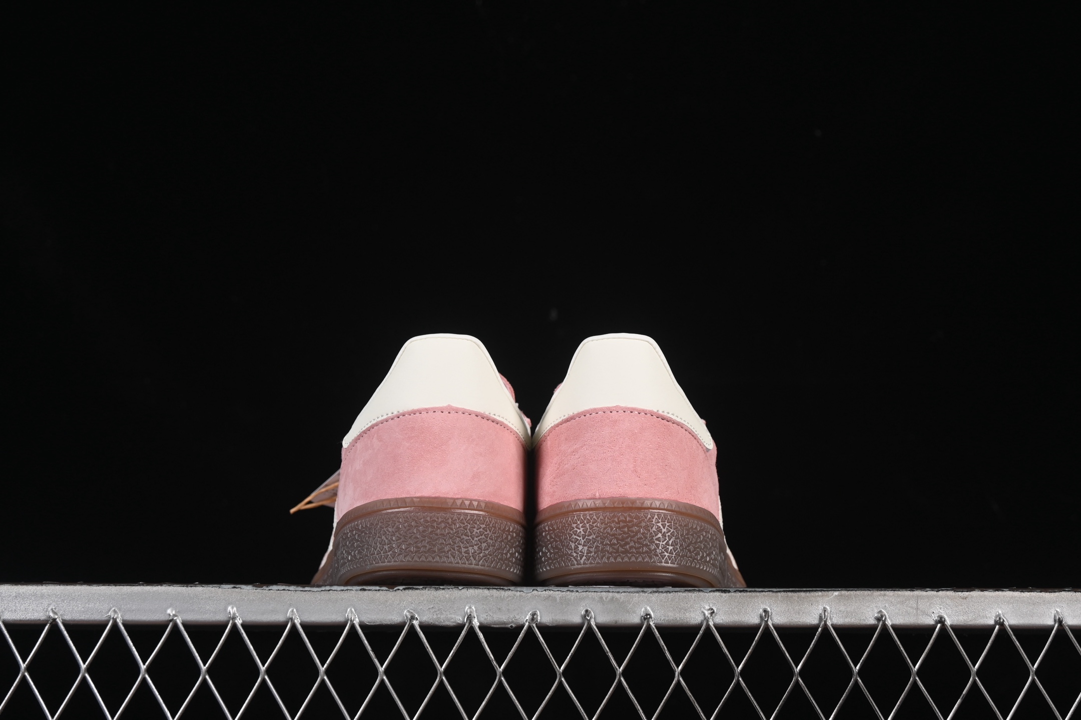 Adidas Handball Spezial KJ6305 阿迪达斯经典款复古休闲板鞋尺码：36 36