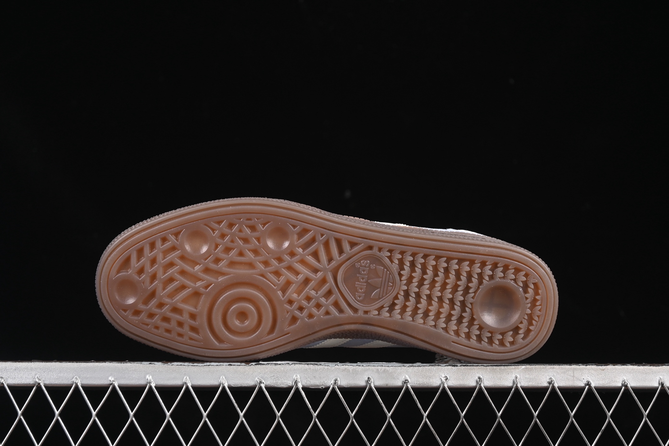 Adidas Handball Spezial KI5933 阿迪达斯经典款复古休闲板鞋尺码：36 36