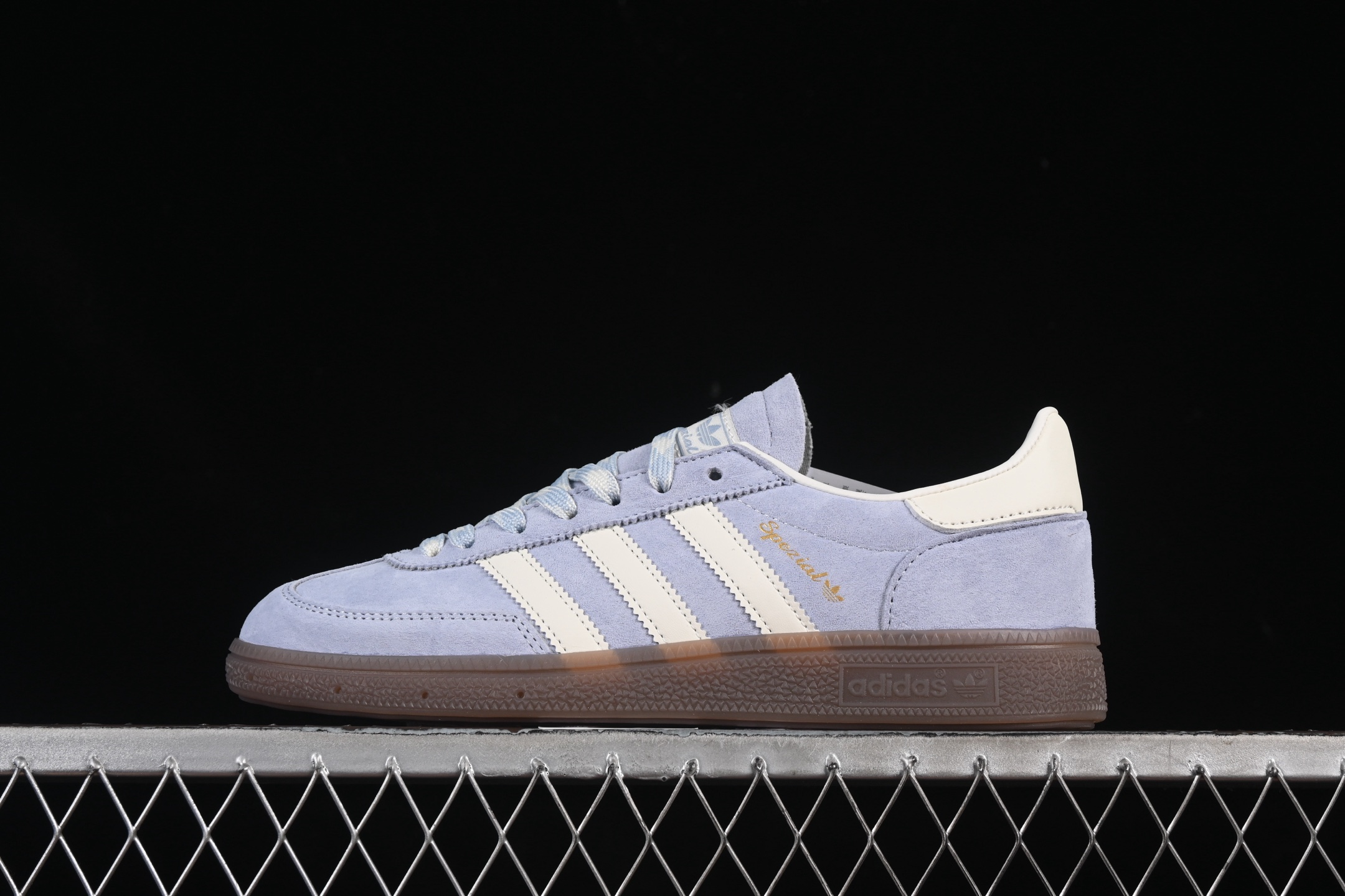 Adidas Handball Spezial KI5933 阿迪达斯经典款复古休闲板鞋尺码：36 36
