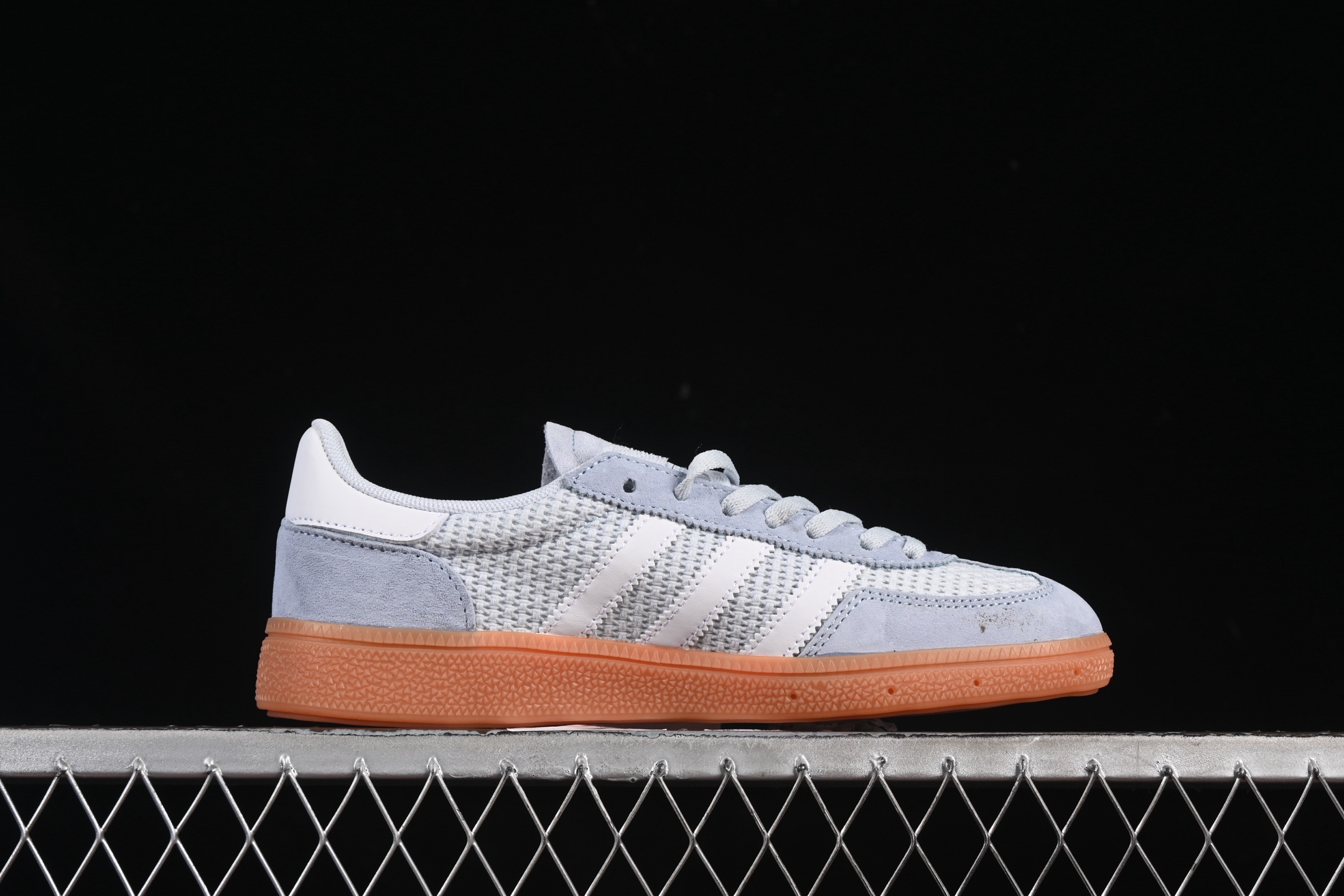 Adidas Handball Spezial JI2656 阿迪达斯经典款复古休闲板鞋尺码：36 36