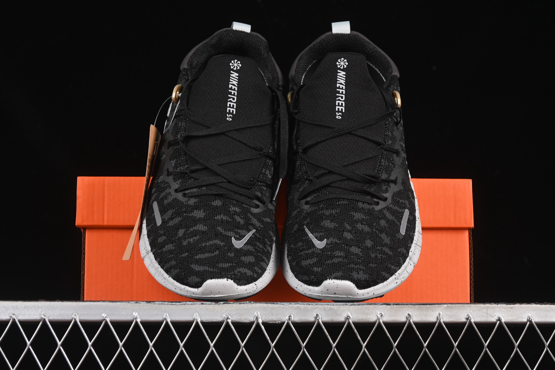  C版 Nike Free RN 5.0 Next Nature 耐克全新赤足超轻量跑鞋 CZ1884-