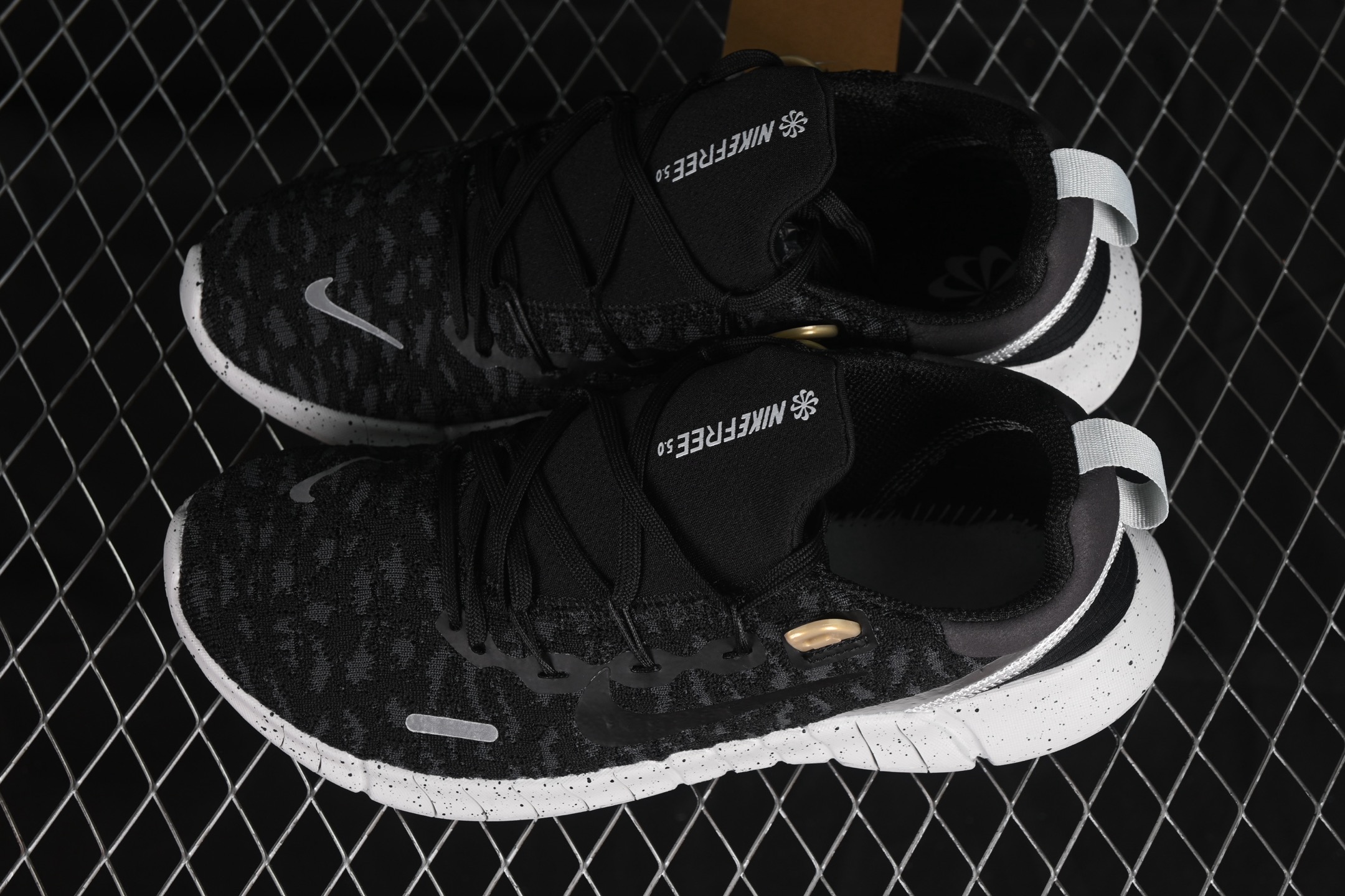  C版 Nike Free RN 5.0 Next Nature 耐克全新赤足超轻量跑鞋 CZ1884-