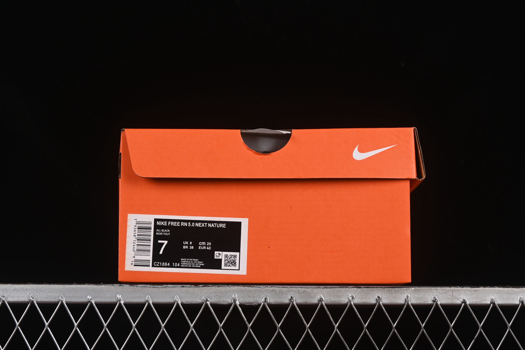  C版 Nike Free RN 5.0 Next Nature 耐克全新赤足超轻量跑鞋 CZ1884-