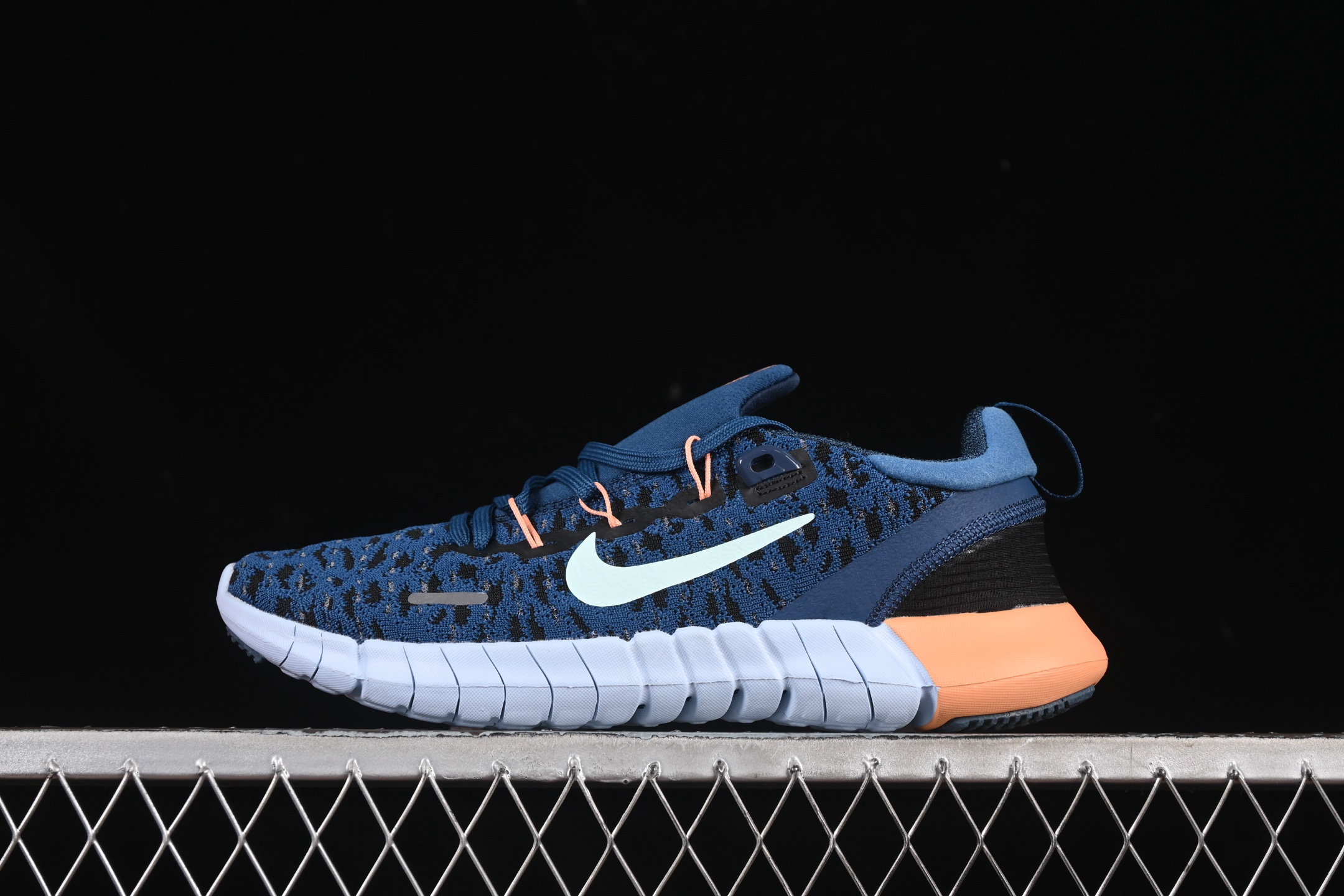  C版 Nike Free RN 5.0 Next Nature 耐克全新赤足超轻量跑鞋 CZ1884-