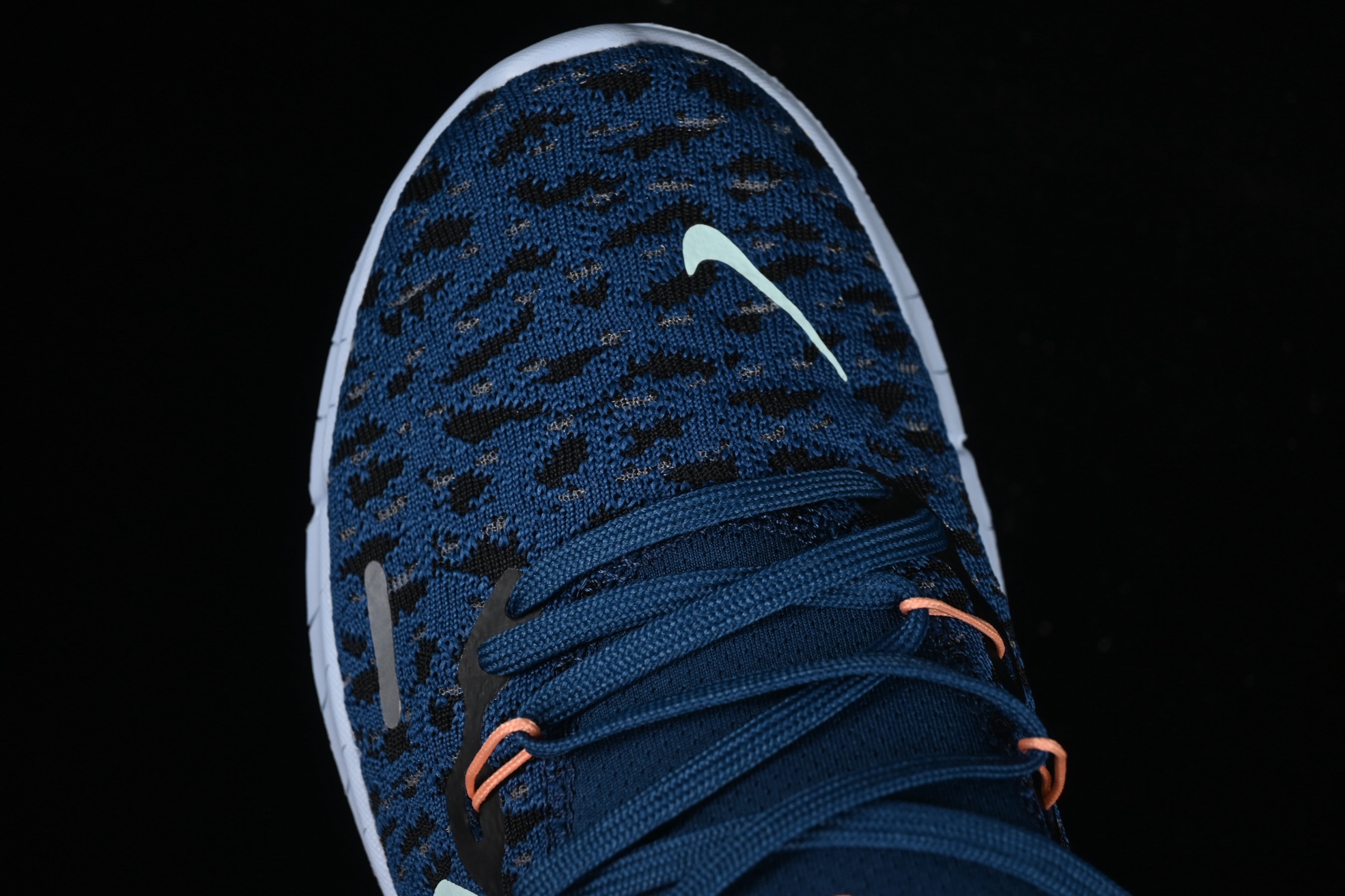  C版 Nike Free RN 5.0 Next Nature 耐克全新赤足超轻量跑鞋 CZ1884-