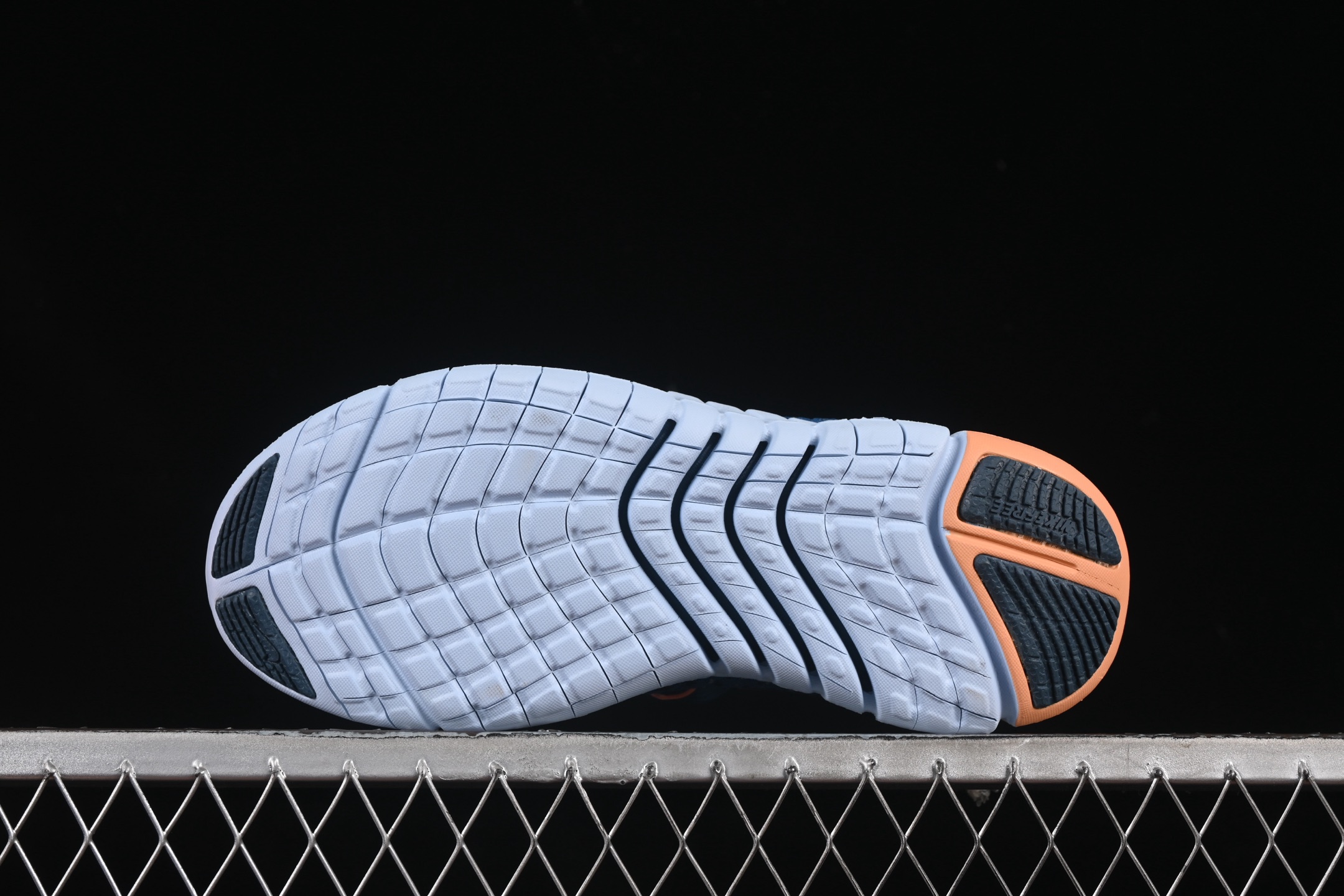  C版 Nike Free RN 5.0 Next Nature 耐克全新赤足超轻量跑鞋 CZ1884-