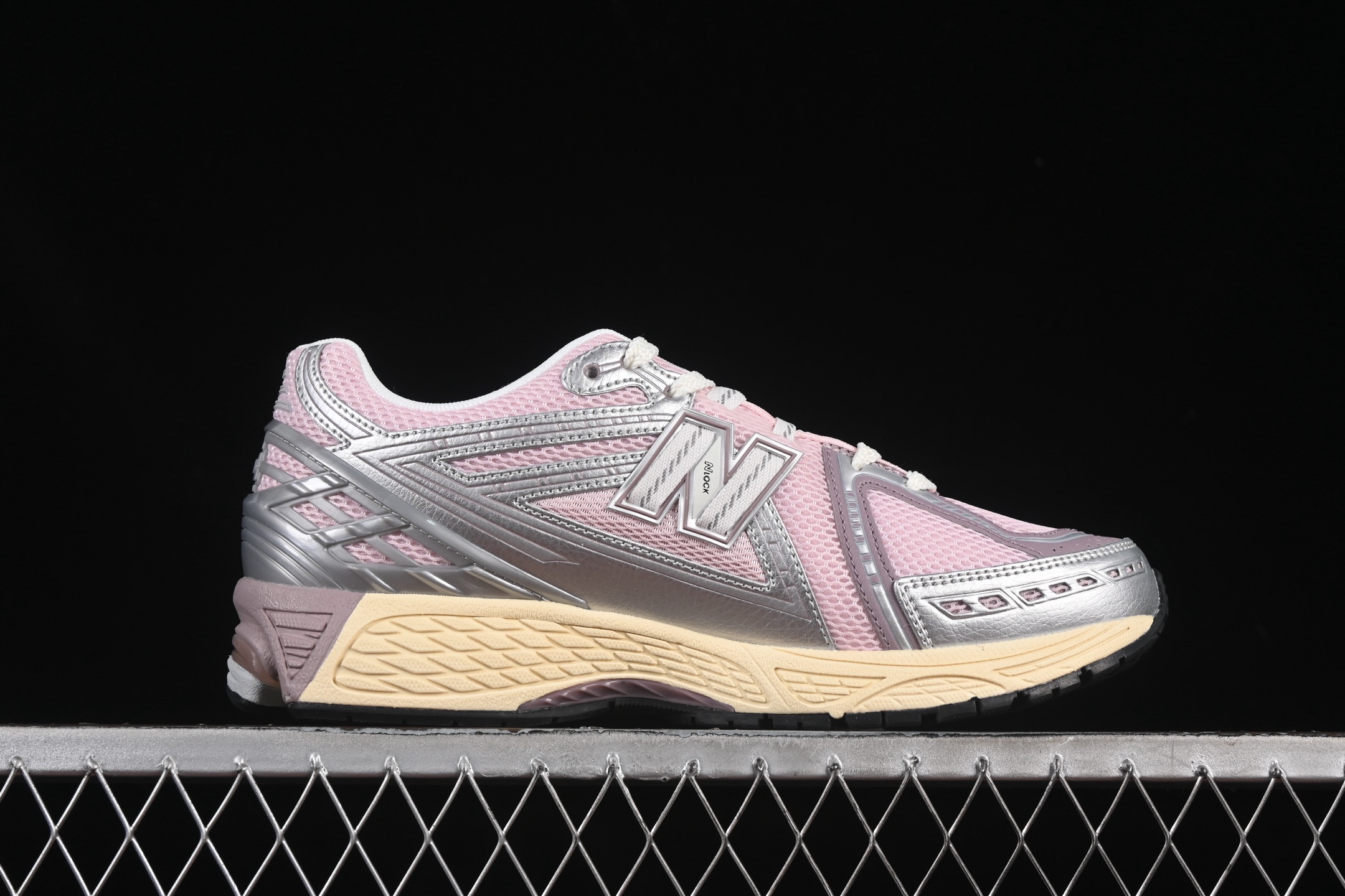  纯原版 New Balance 1906系列复古老爹风休闲运动慢跑鞋 U1906RNF
#采用轻质牛